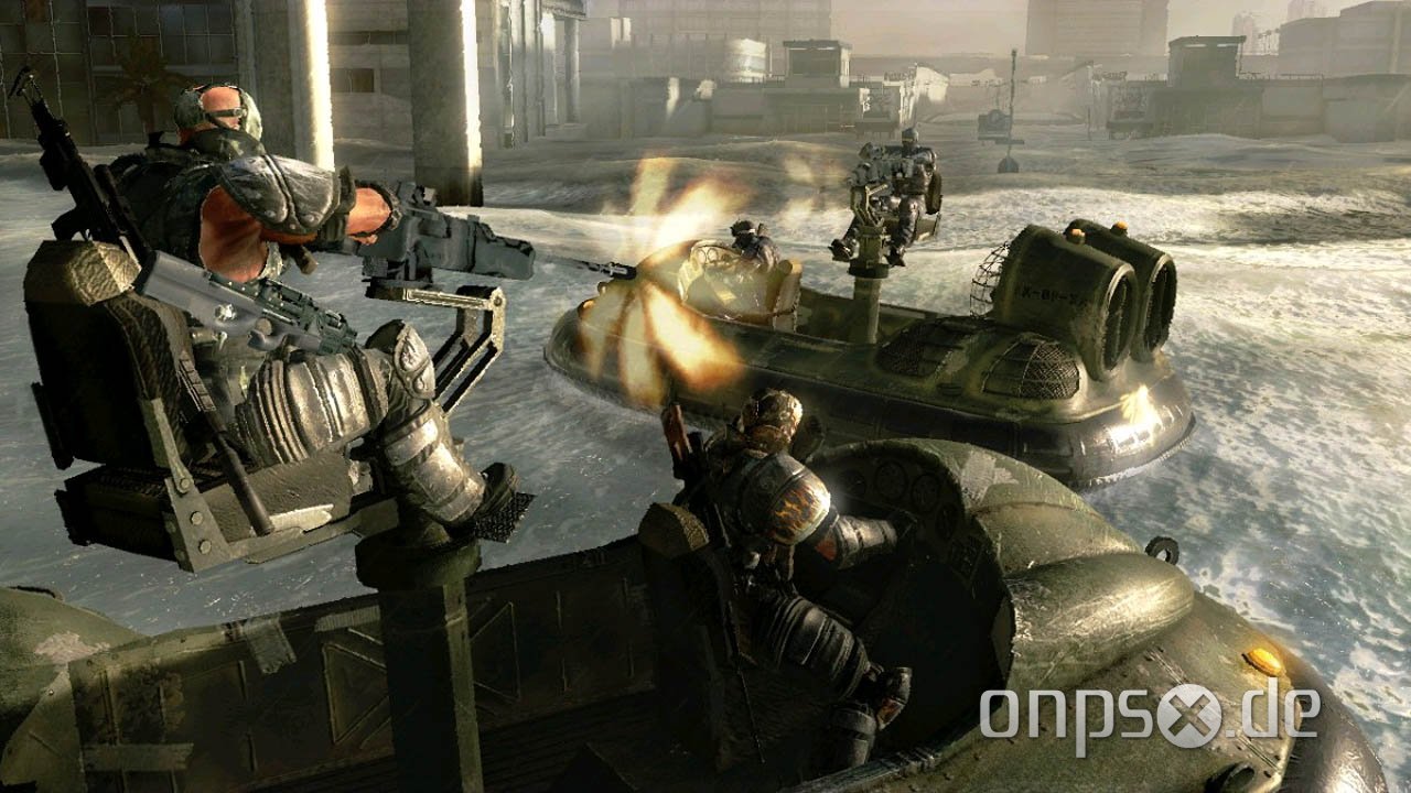 Army of Two