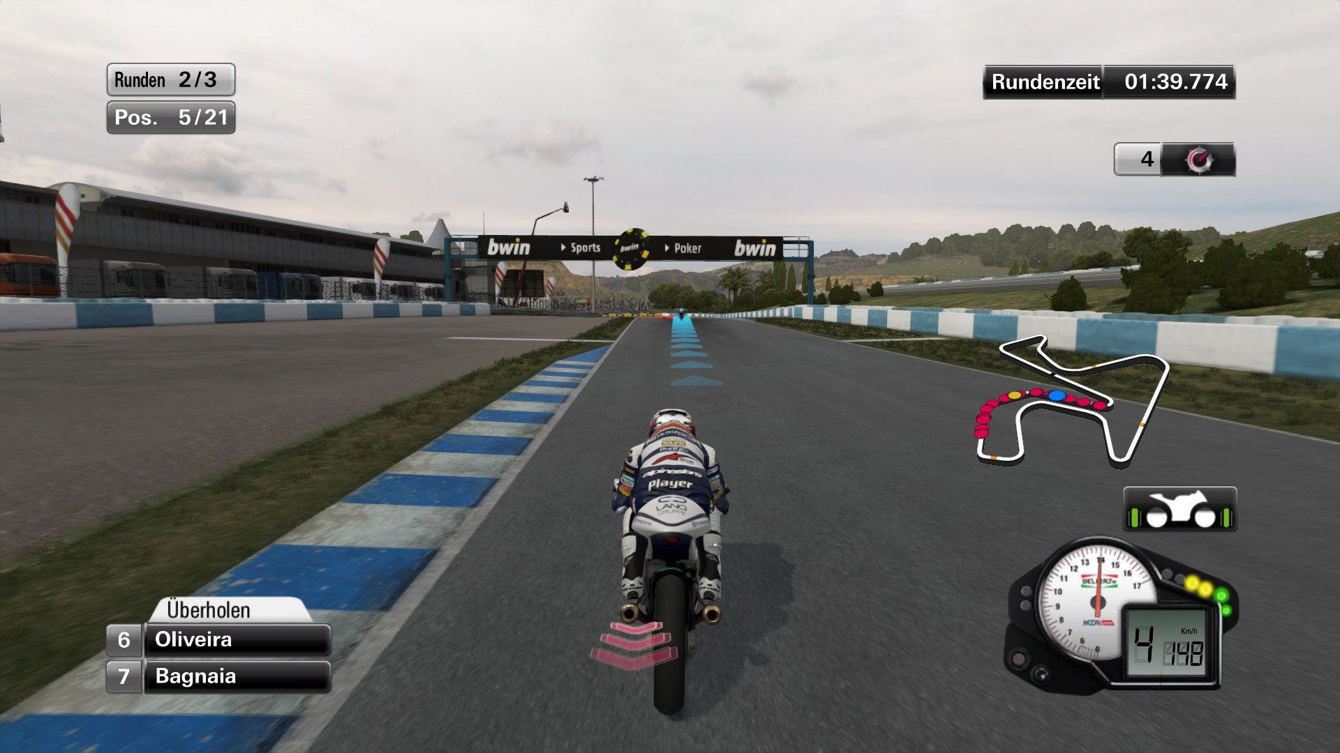 MotoGP 14