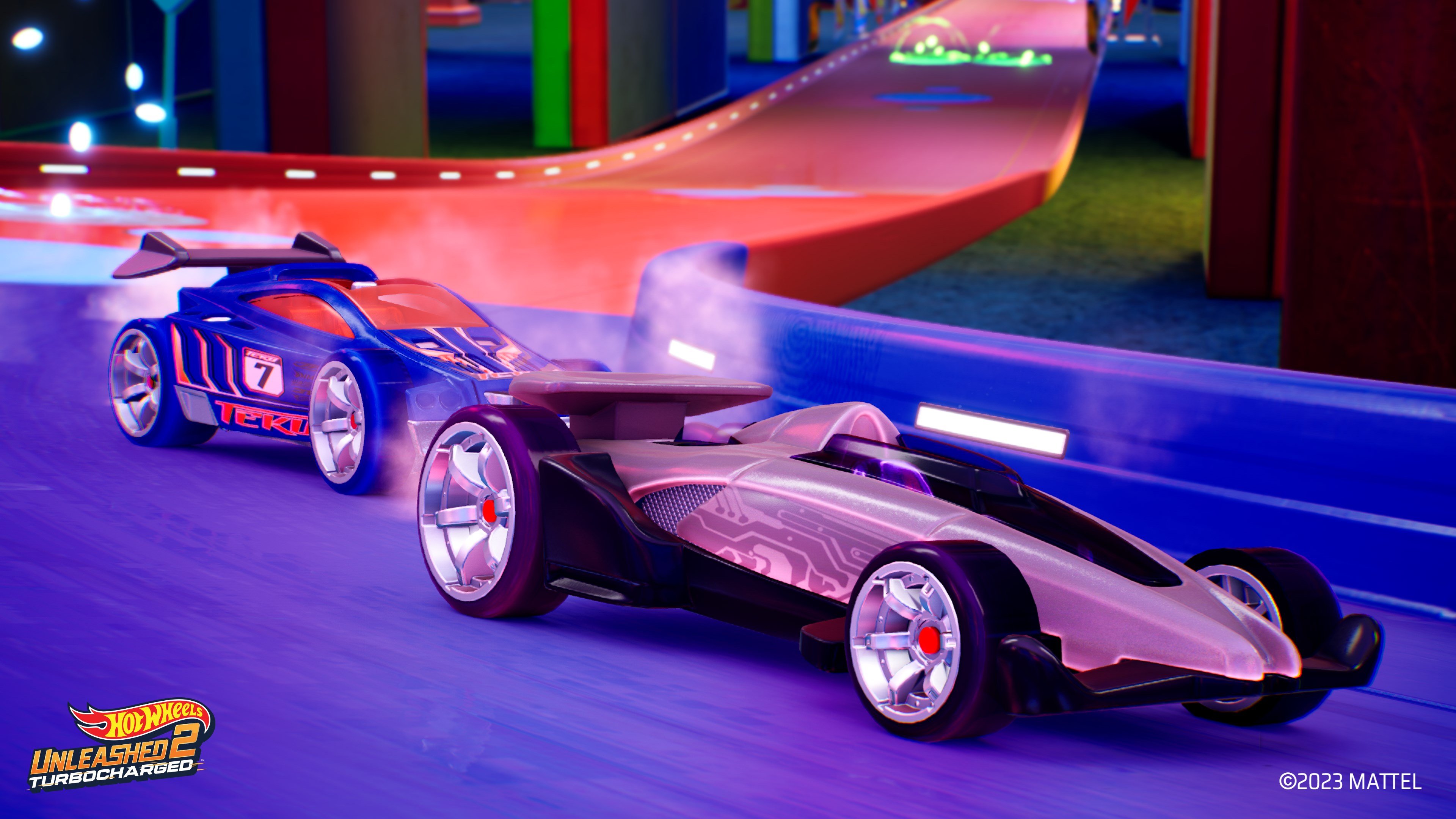 Hot Wheels Unleashed 2: Turbocharged - Post Launch Pläne