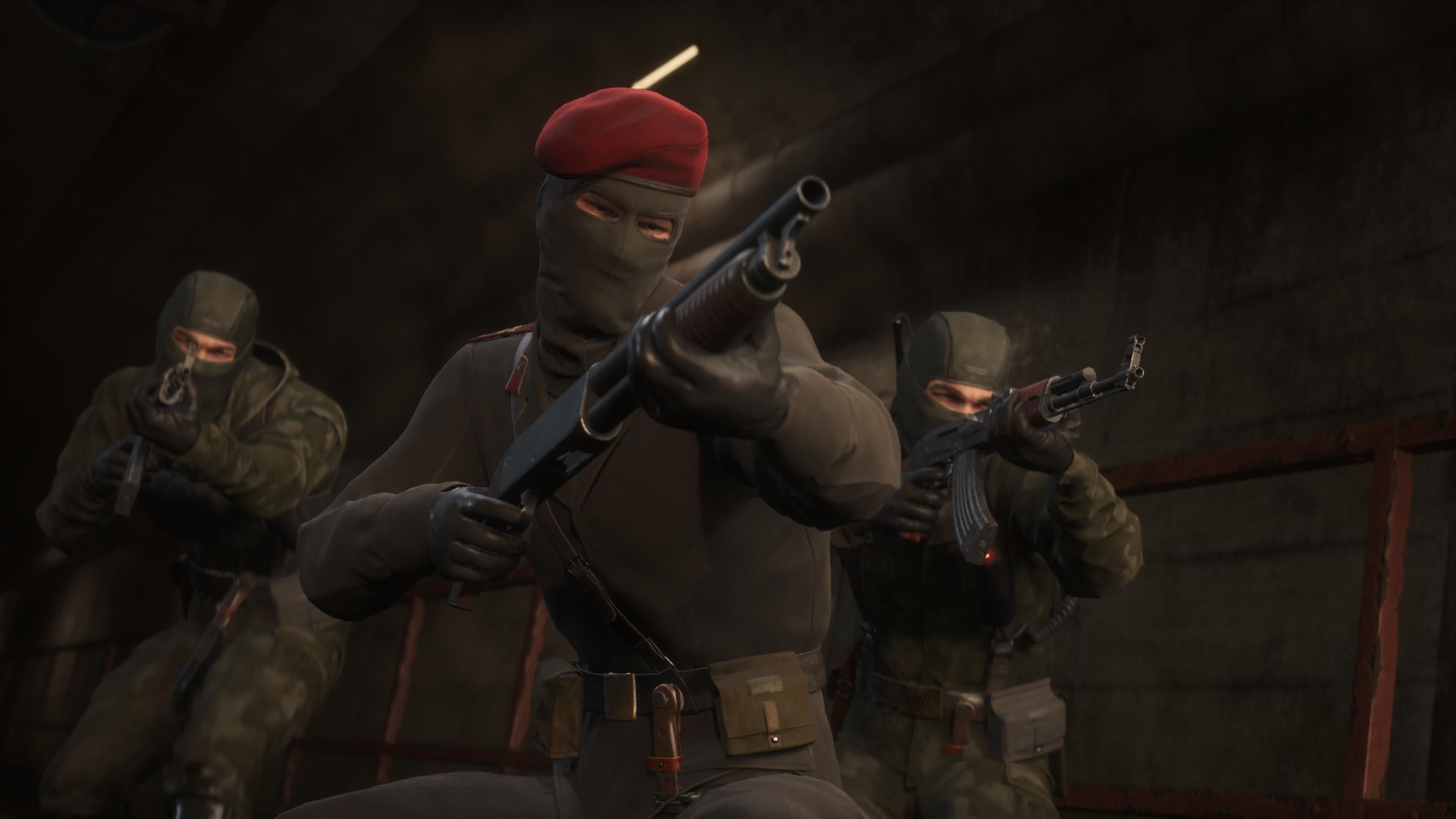 Metal Gear Solid Delta: Snake Eater