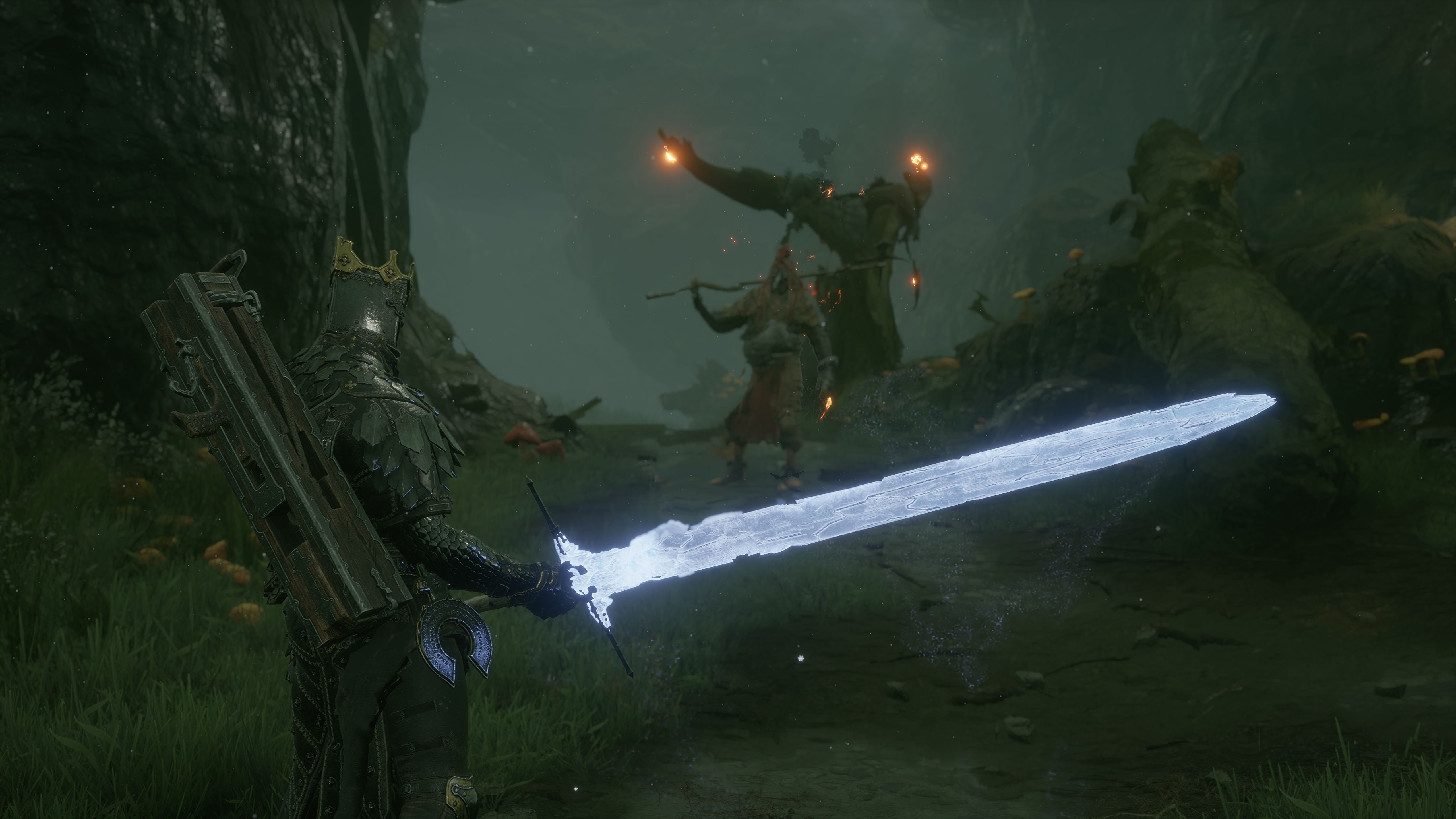 Mortal Shell: The Virtuous Cycle - DLC für 5 Tage kostenlos