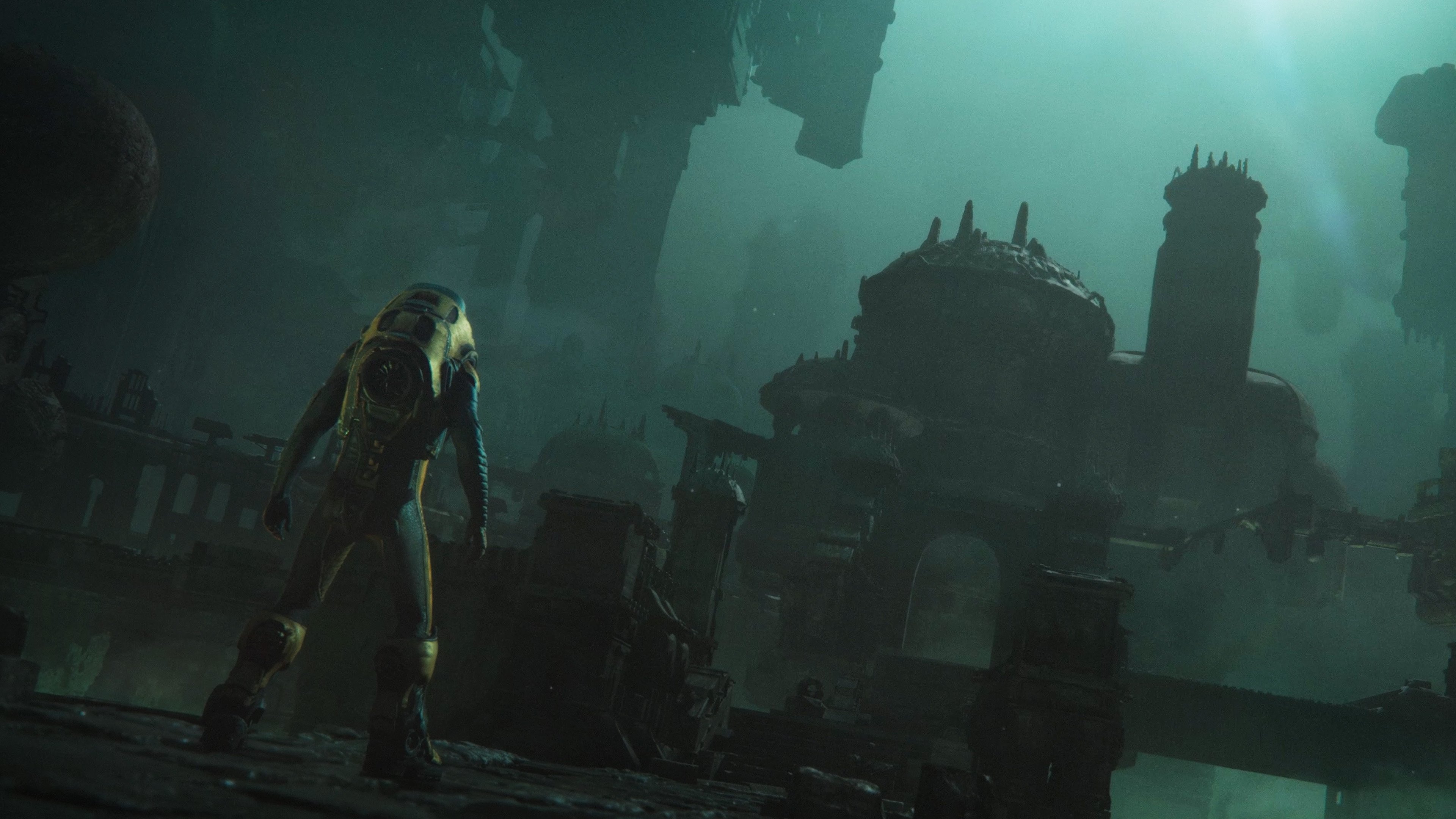 Die Spielmechaniken in Cthulhu: The Cosmic Abyss