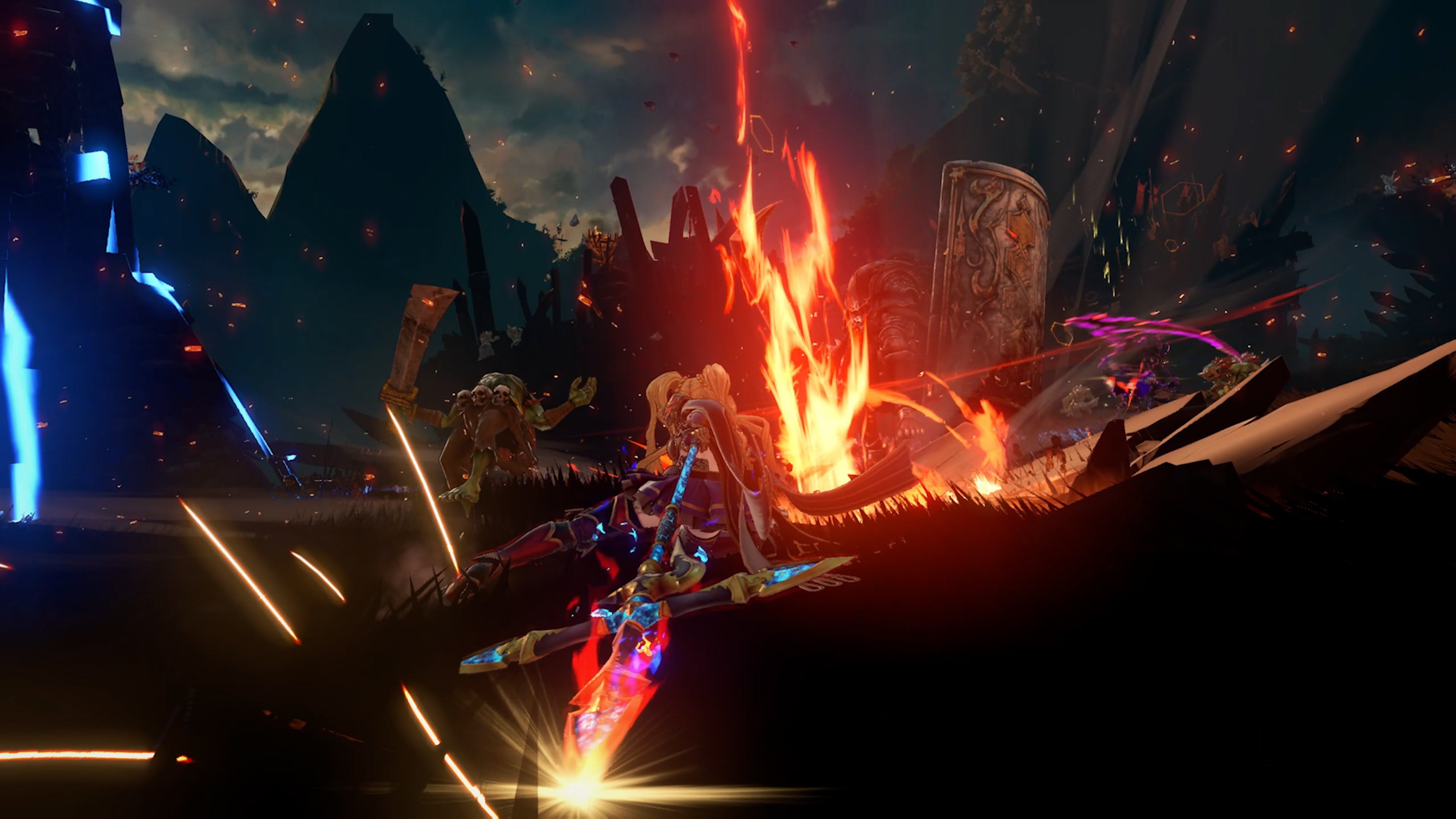 Granblue Fantasy: Relink