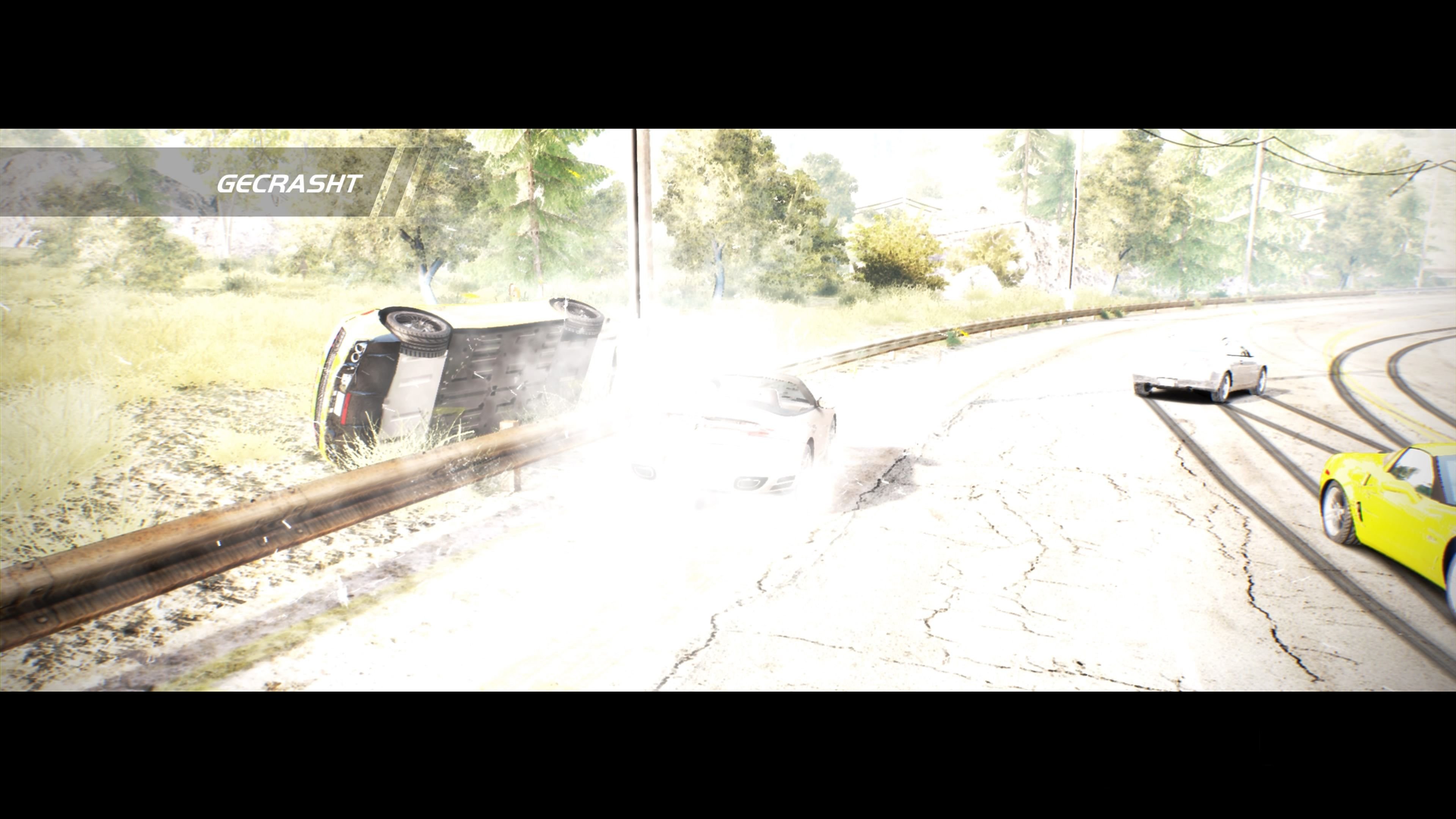 Neues Review: Need for Speed: Hot Pursuit Remastered