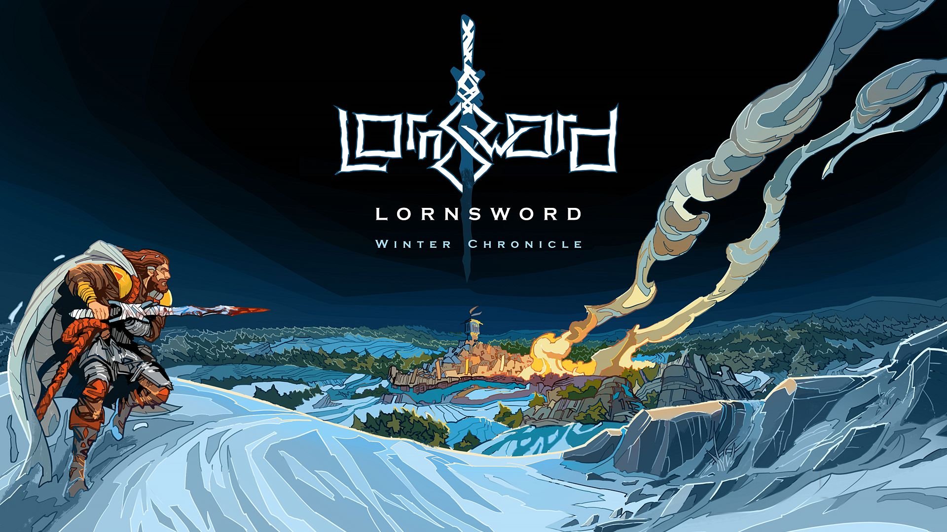 Lornsword Winter Chronicle