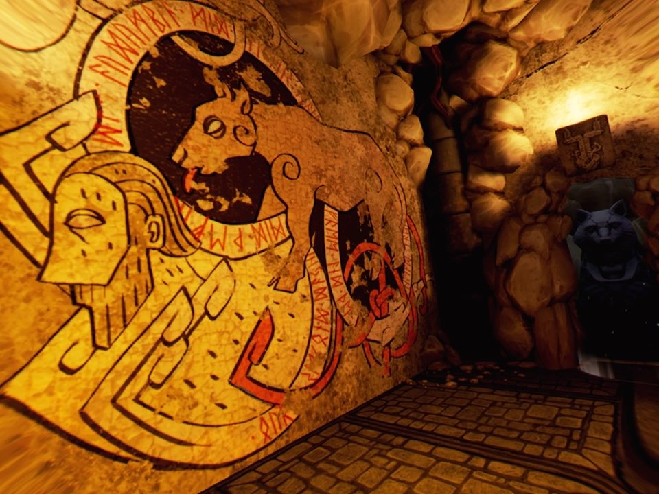 Fated: The Silent Oath wird PS4 VR Launch-Titel