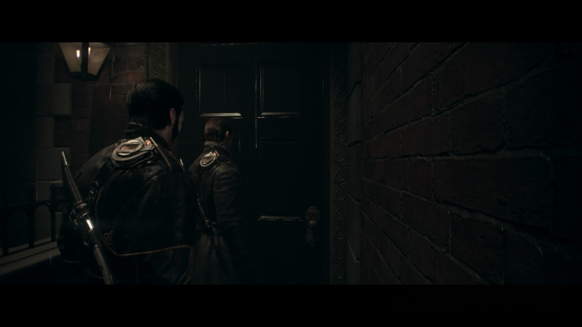 Neues Behind the Scenes Video zu The Order: 1886