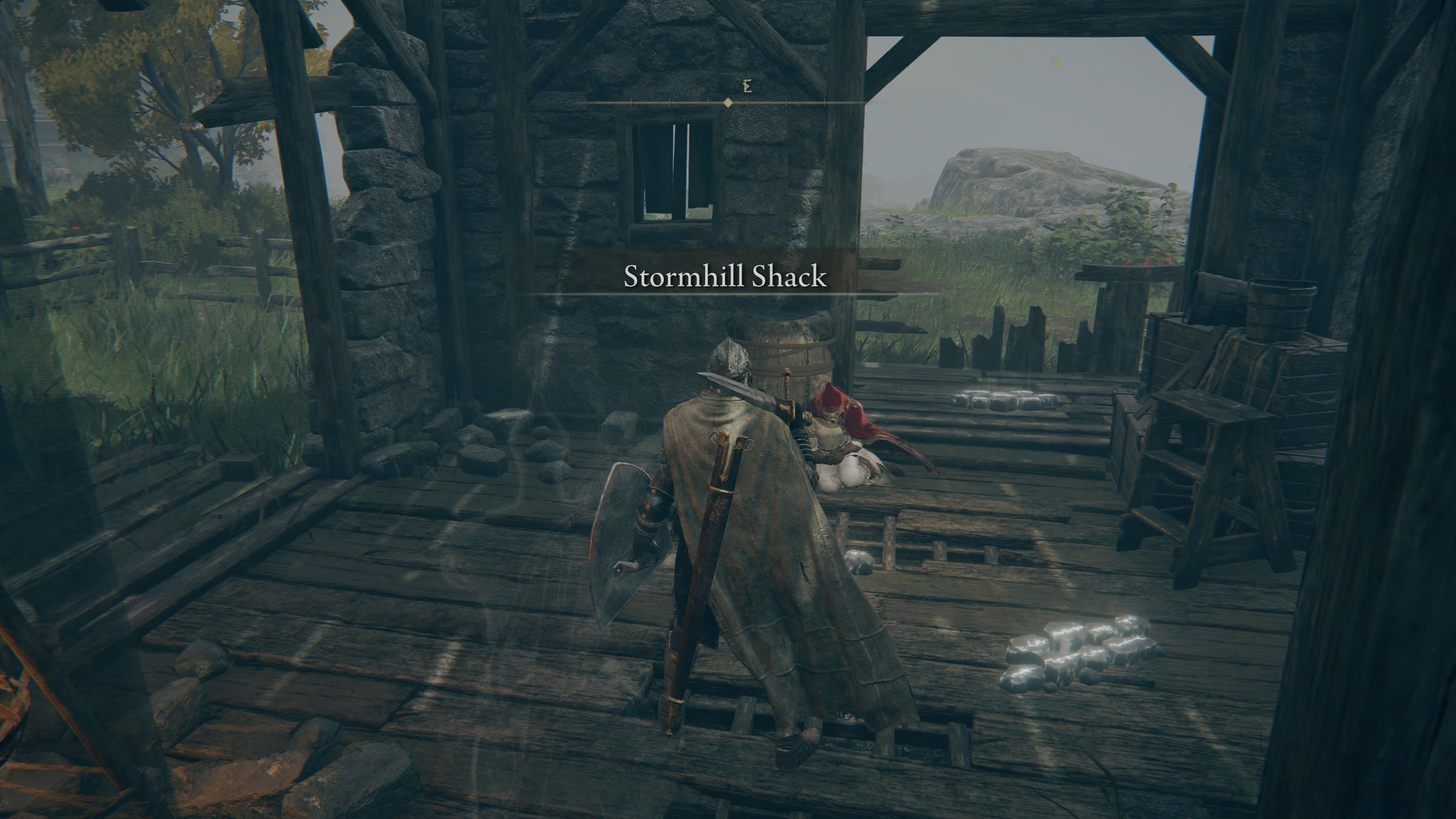 Launch Trailer zum Elden Ring DLC - Shadow of the Erdtree