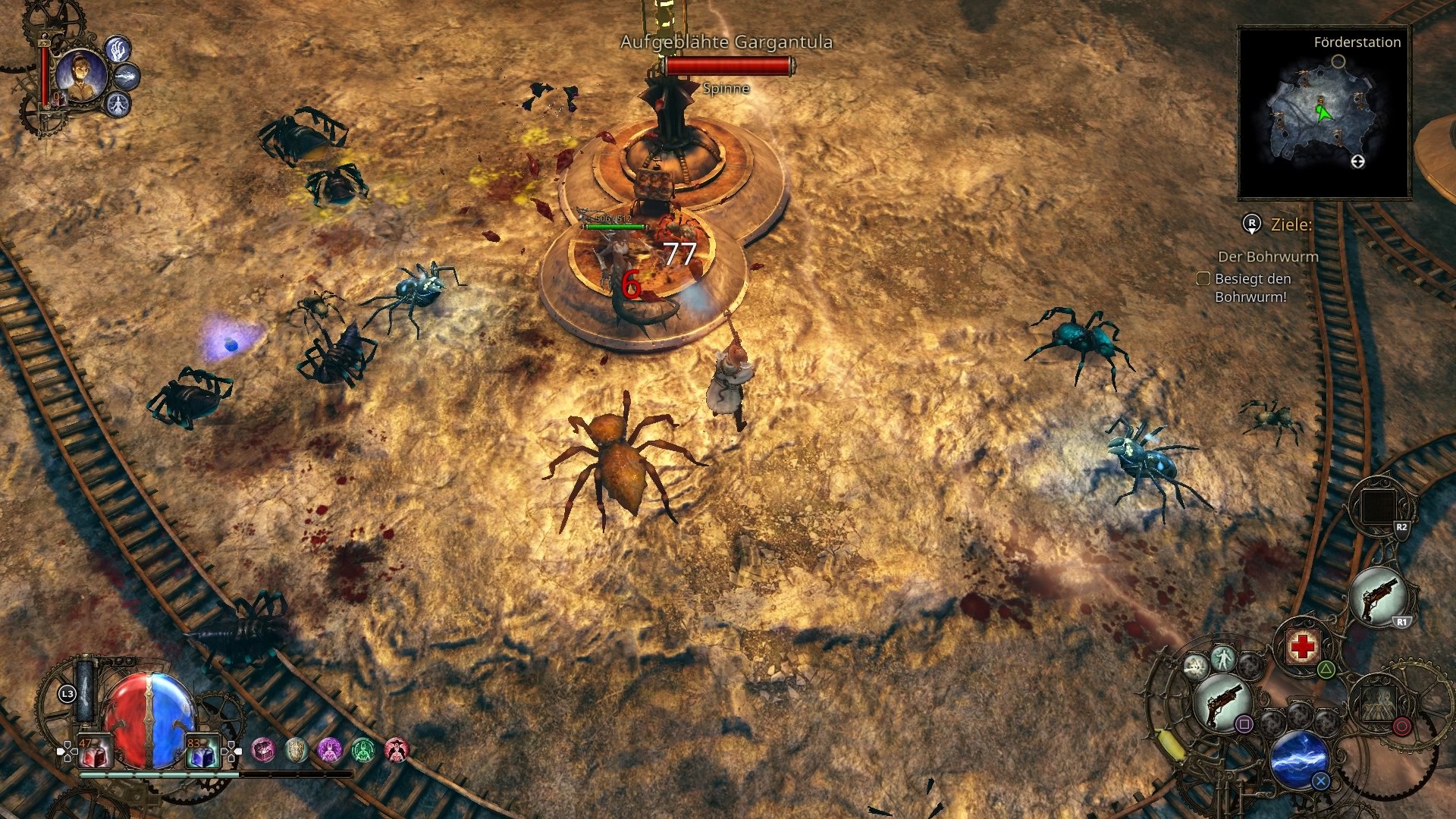 The Incredible Adventures of Van Helsing: Extended Edition