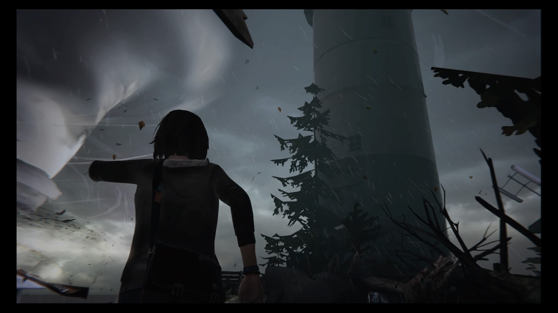 Life is Strange - Episode 1 ab jetzt gratis für PS4 & PS3