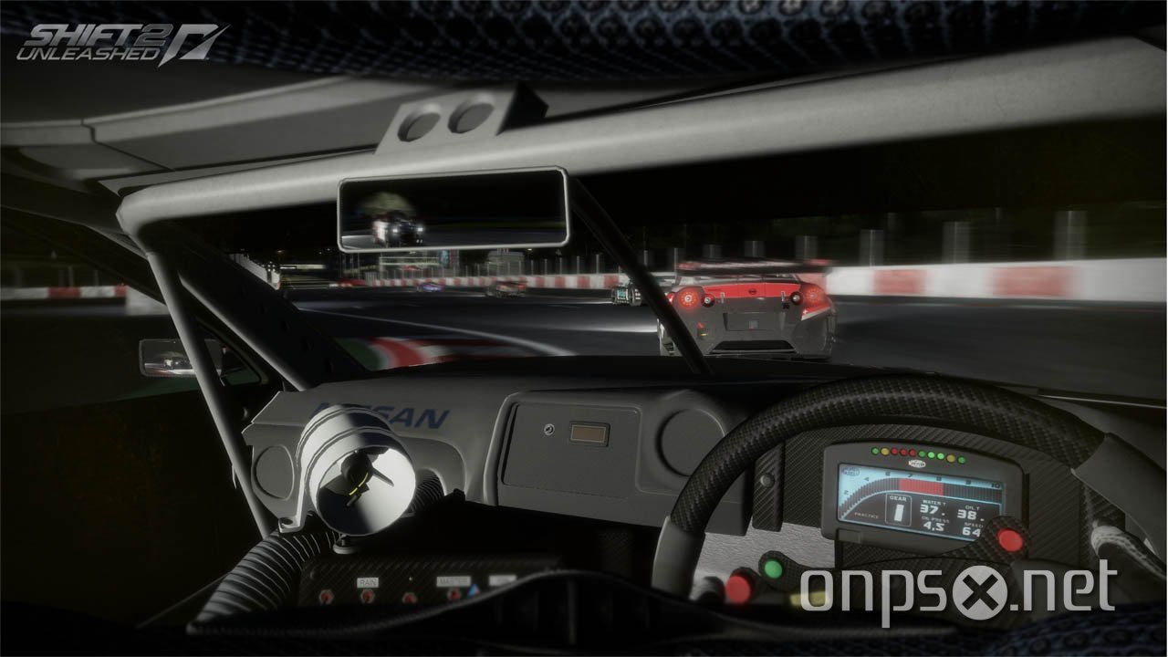 Shift 2 Unleashed