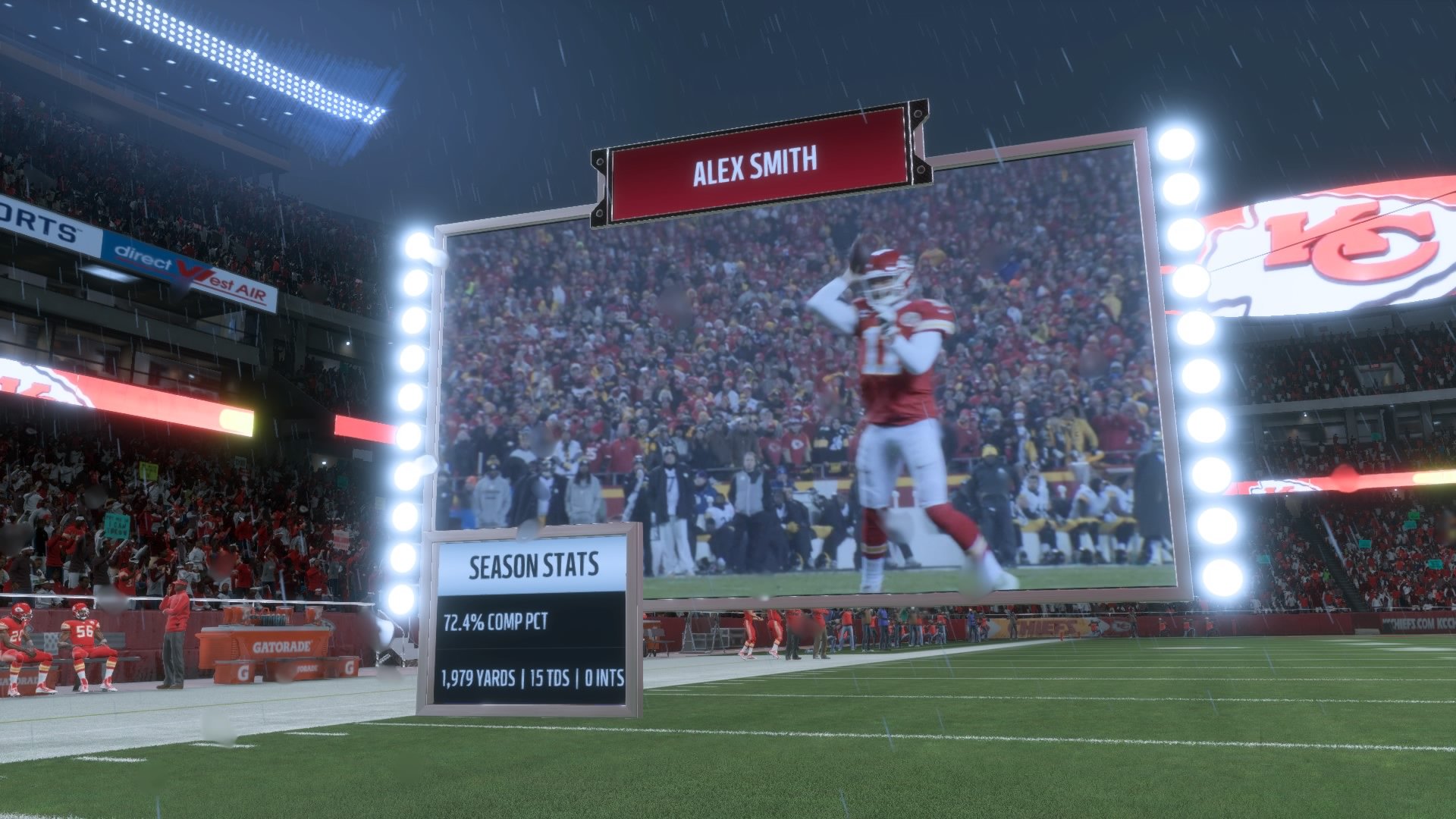 Madden NFL 18
