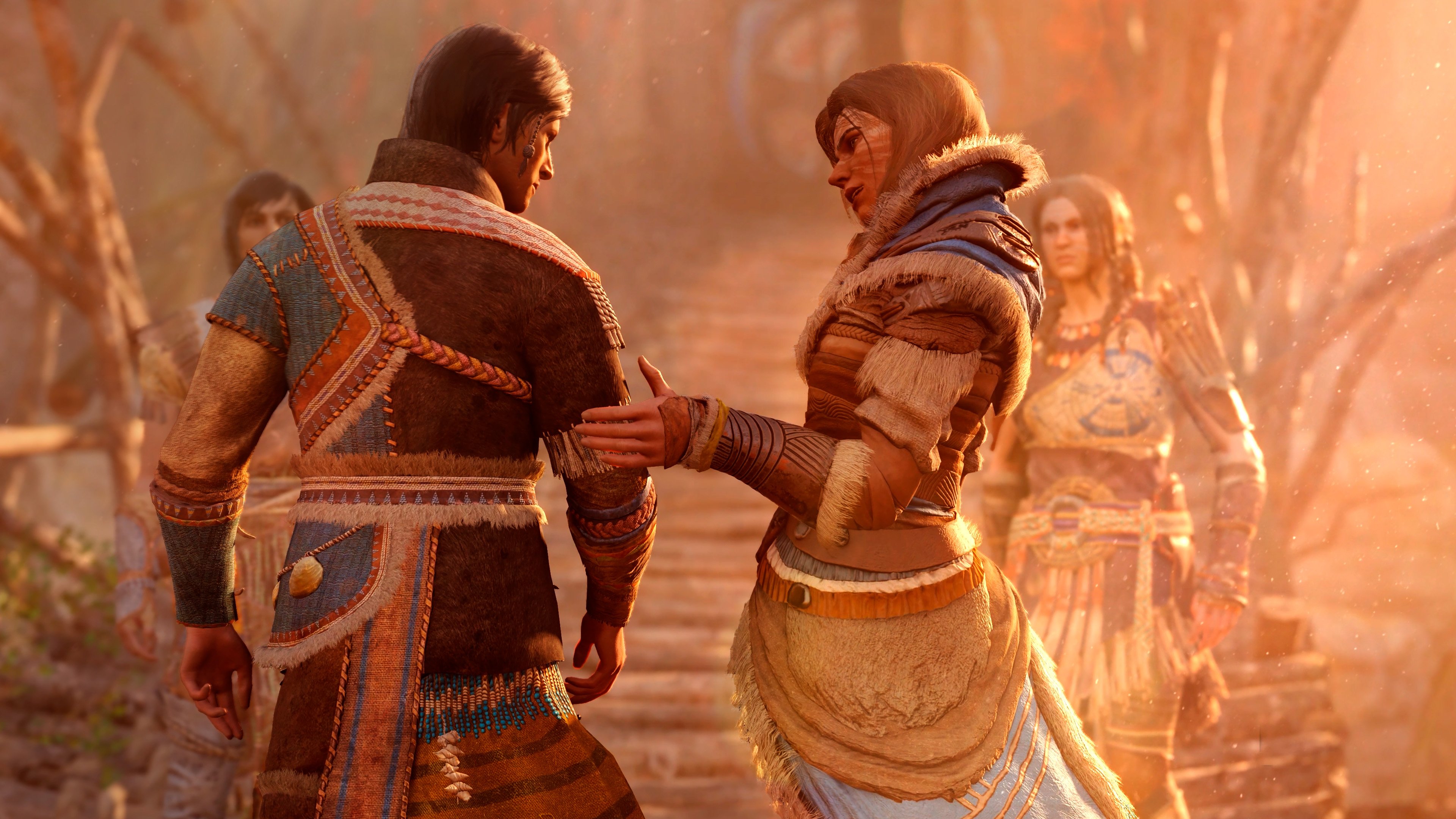 GreedFall: The Dying World - Release im März bestätigt | Video