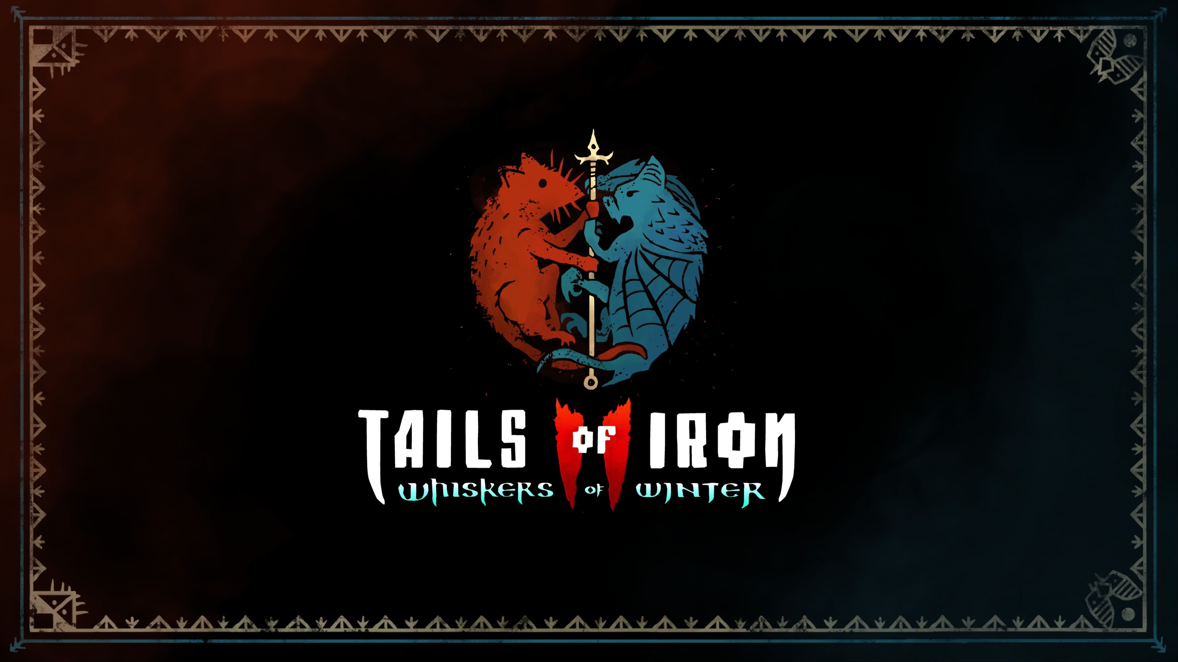 Tails of Iron 2: Whiskers of Winter