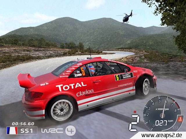 WRC 4