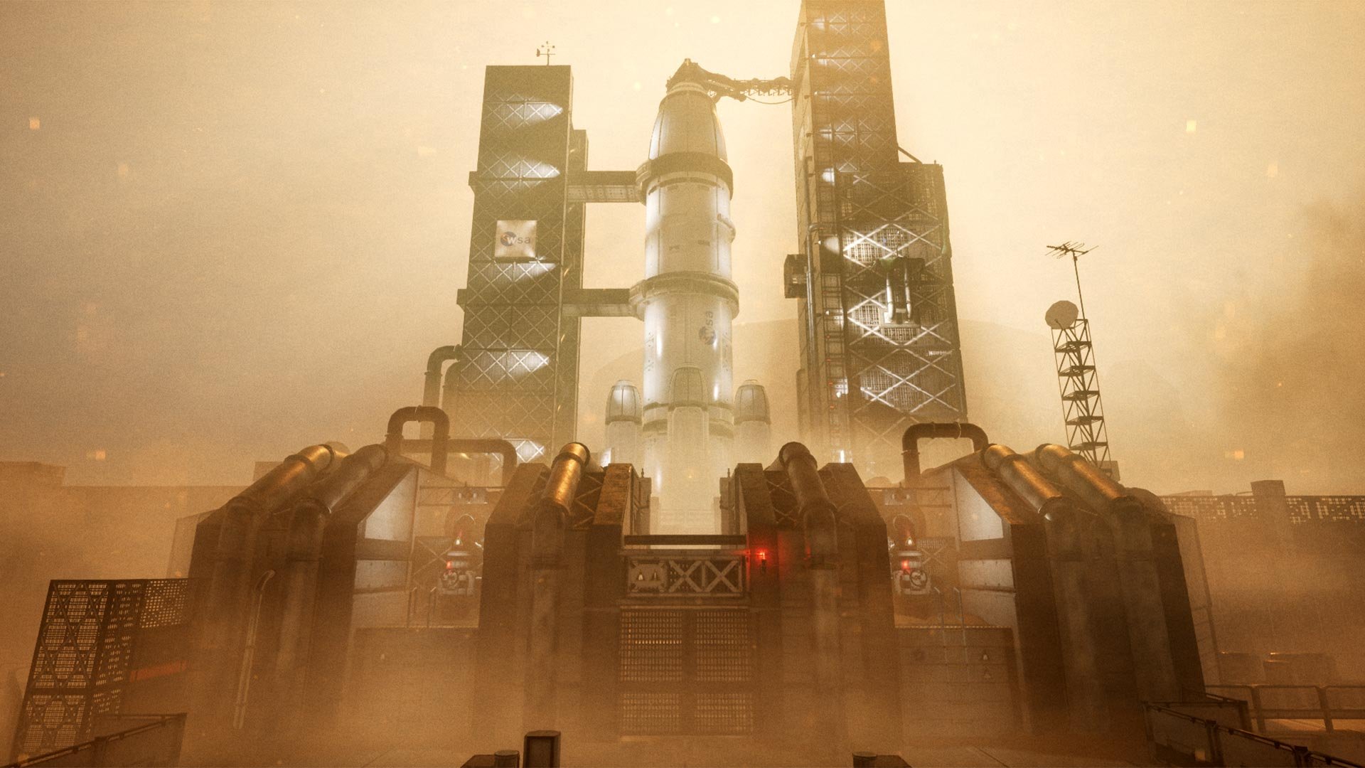 Deliver Us The Moon bekommt Next-Gen Update spendiert