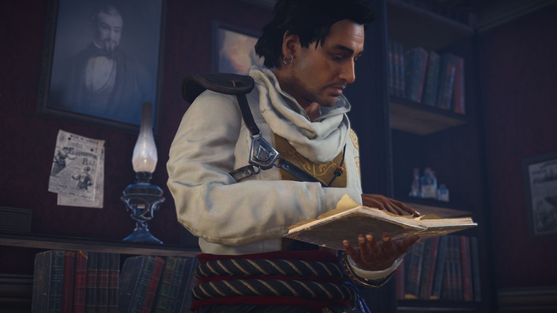 Assassin`s Creed: Syndicate