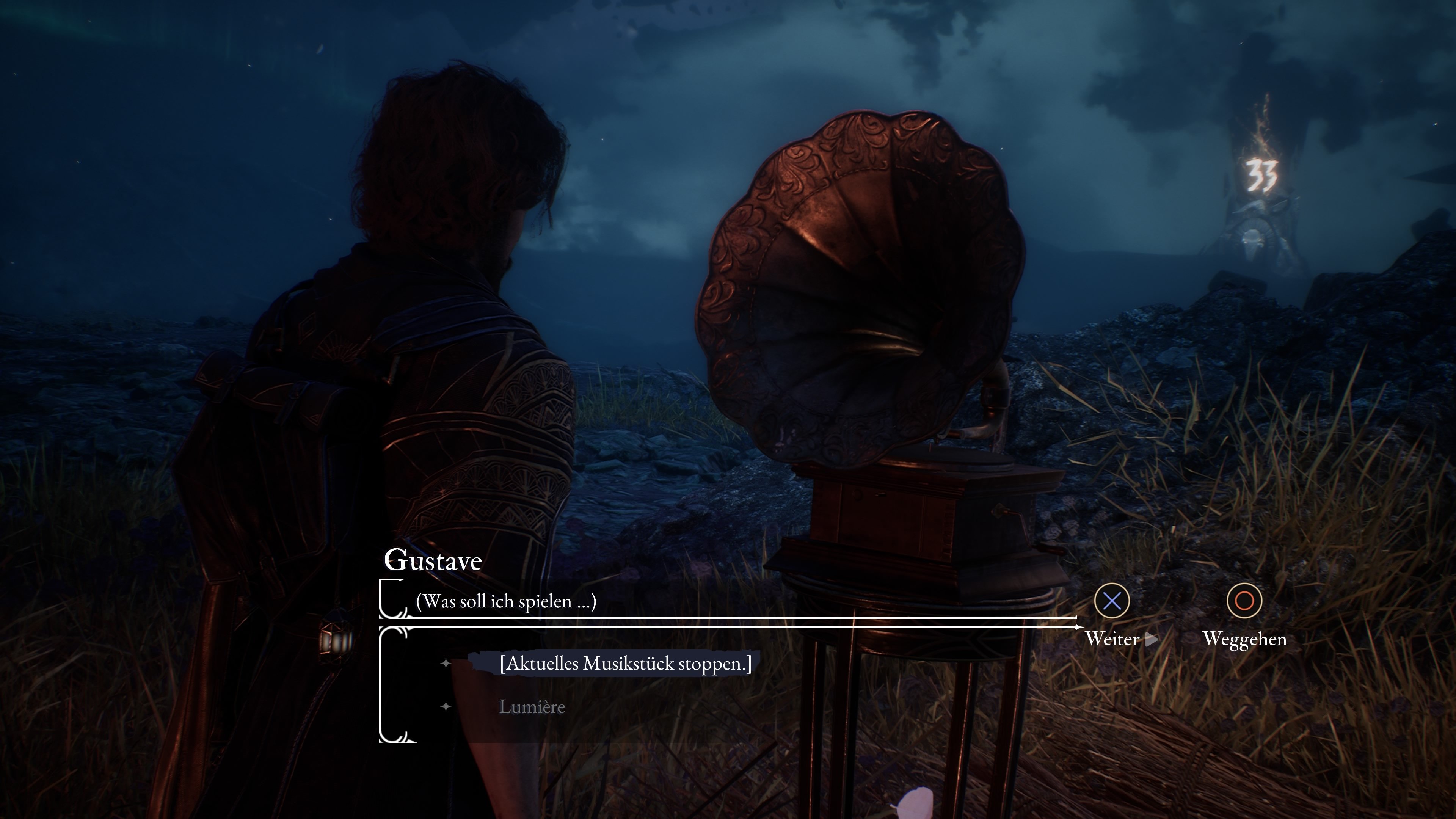 Clair Obscur: Expedition 33