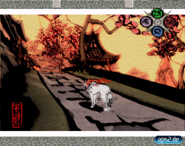 Okami