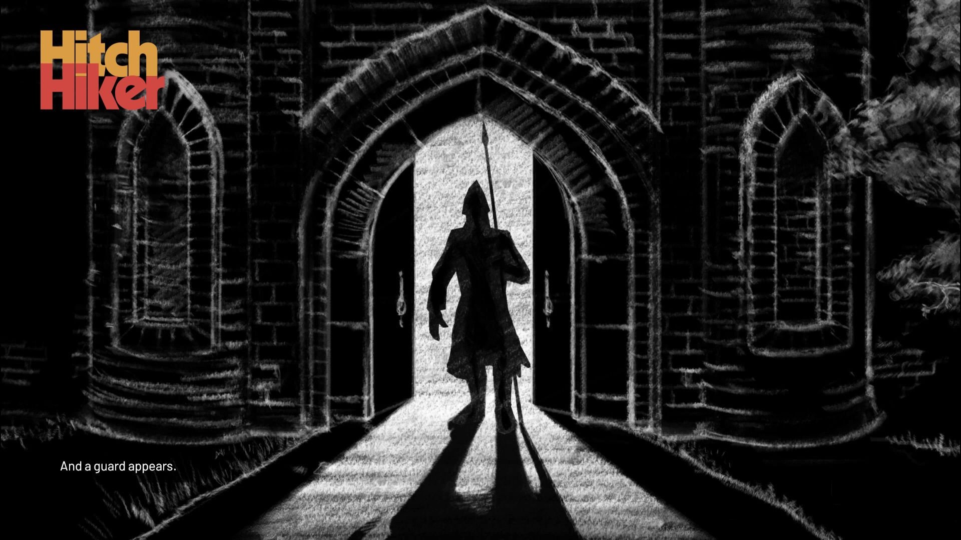 Neues Review: Hitchhiker - A Mystery Game