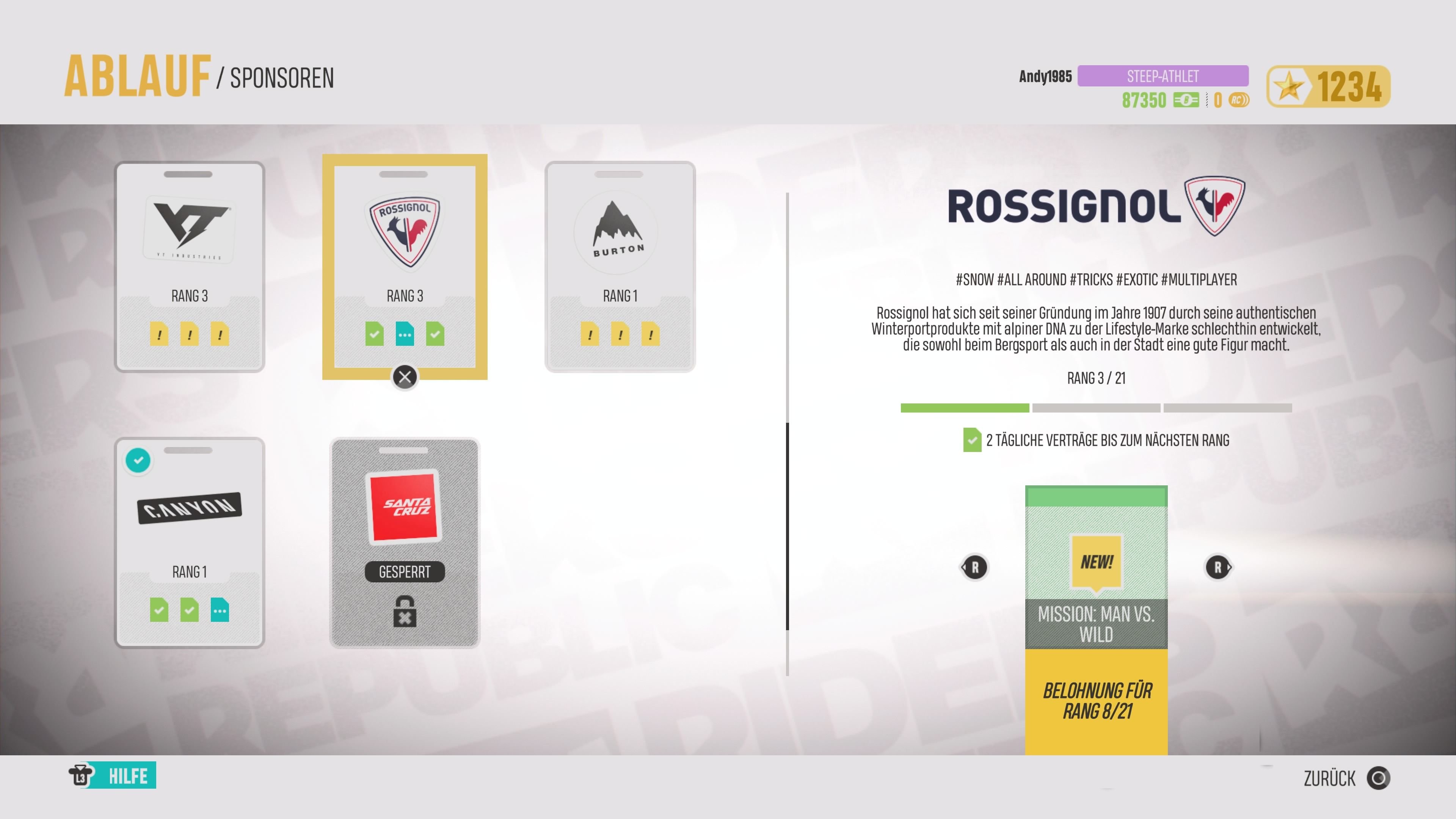 Riders Republic  Green Game Jam: Projekt Phoenix