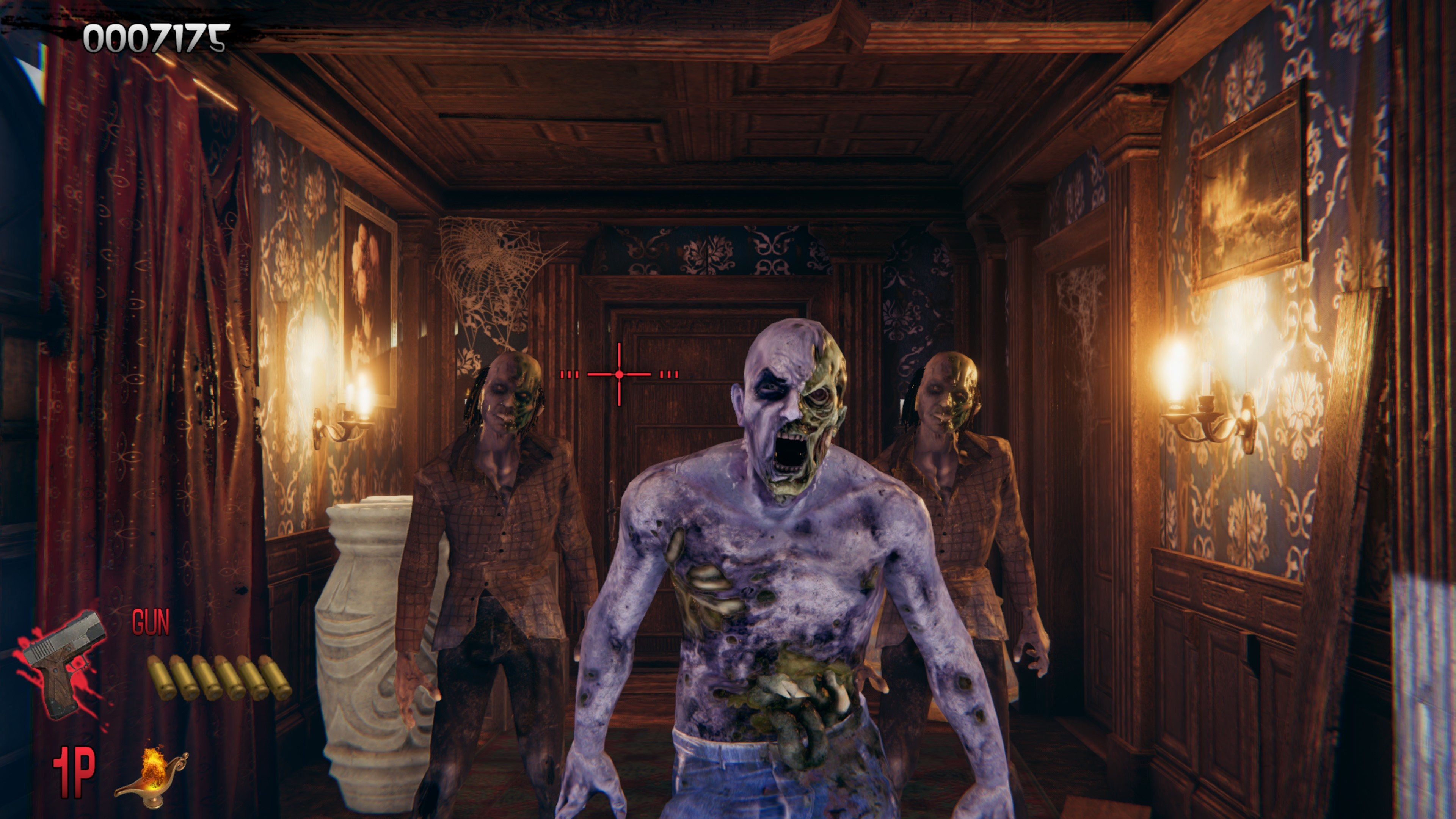 The House of the Dead: Remake