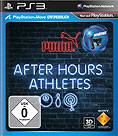 After Hours Athletes