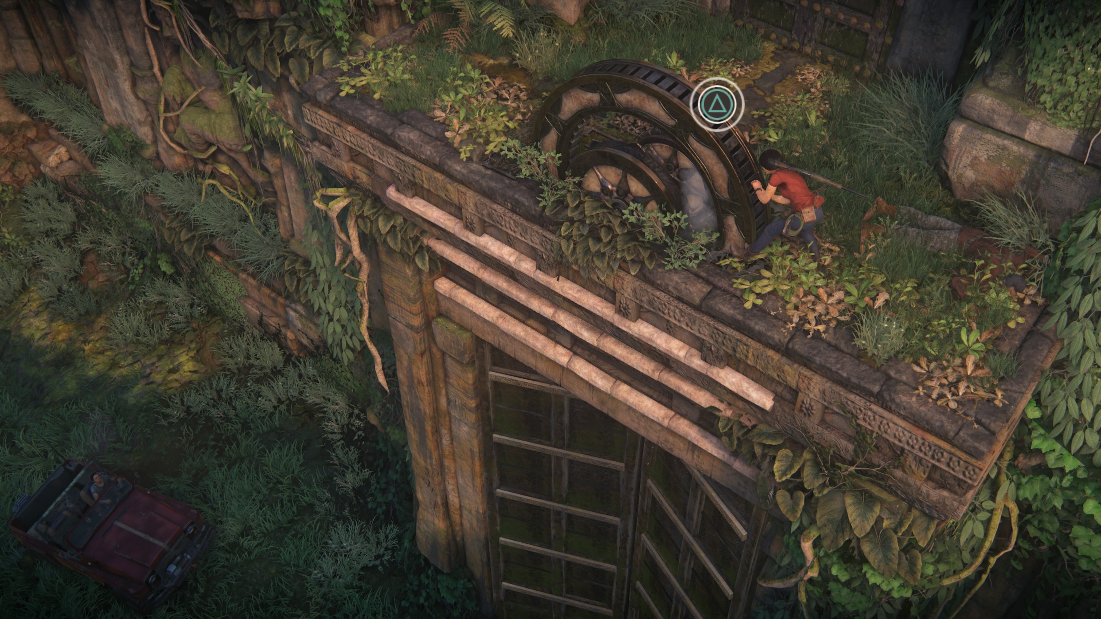 Uncharted: neuer MP DLC & erweitertes Demo-Video