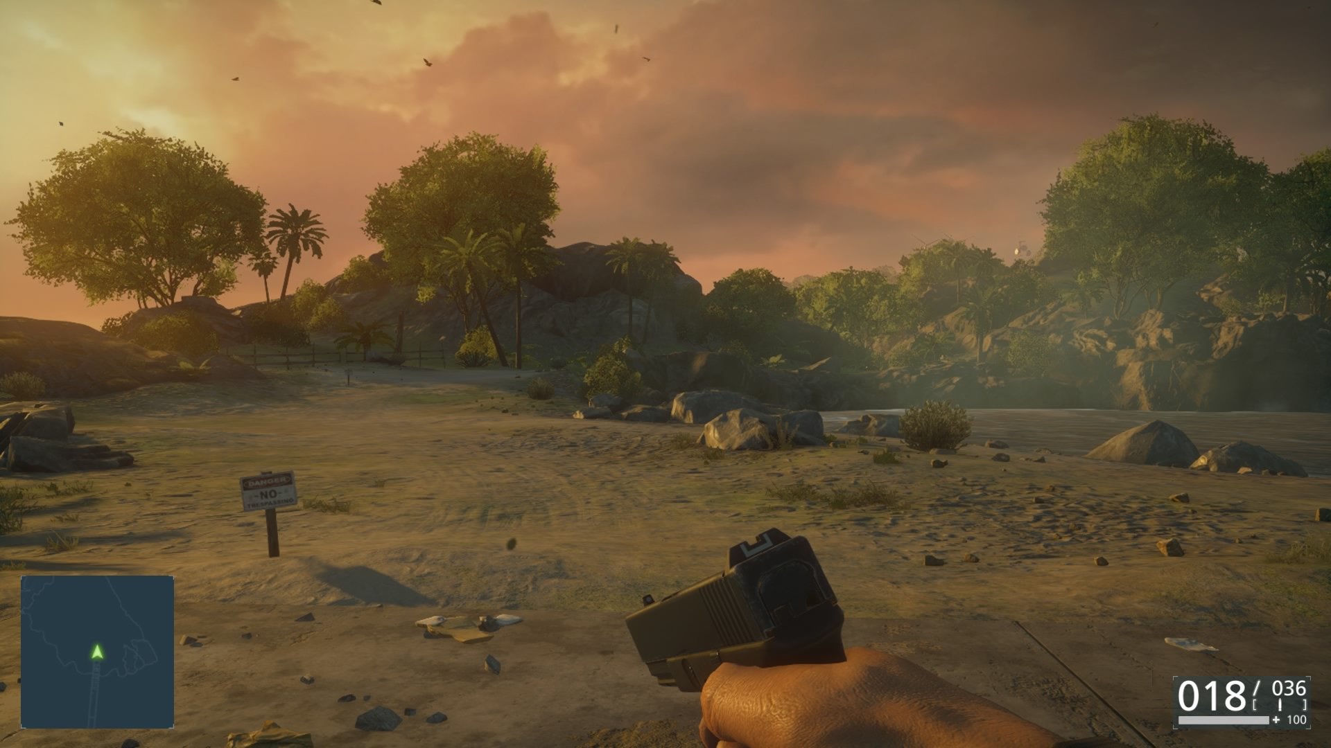 Battlefield: Hardline