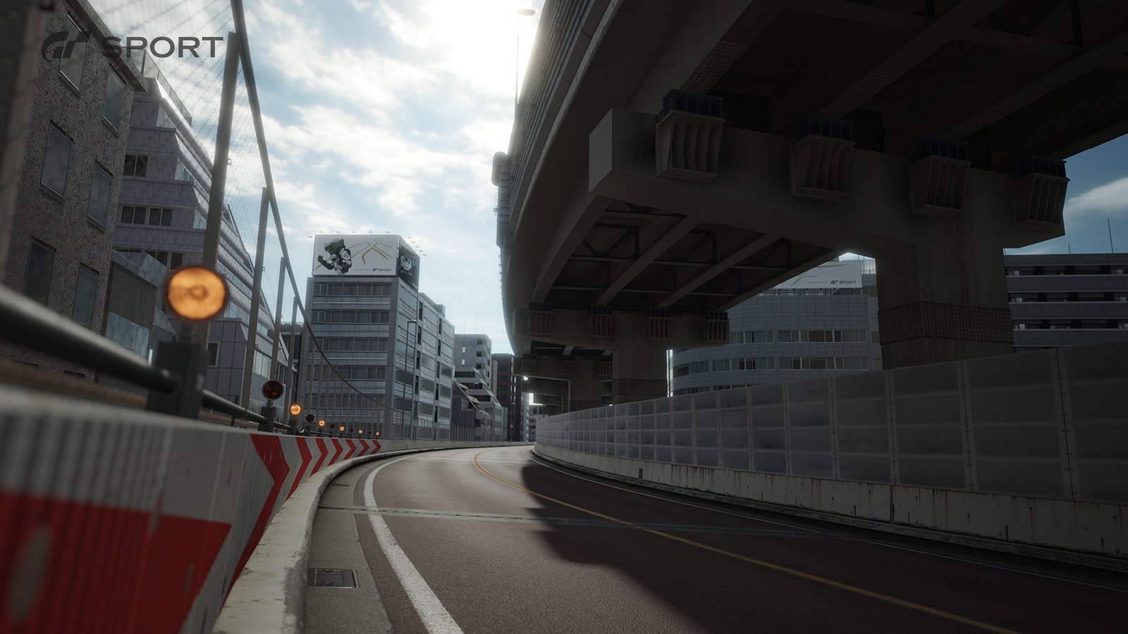 Das Weihnachts-Update von Gran Turismo Sport