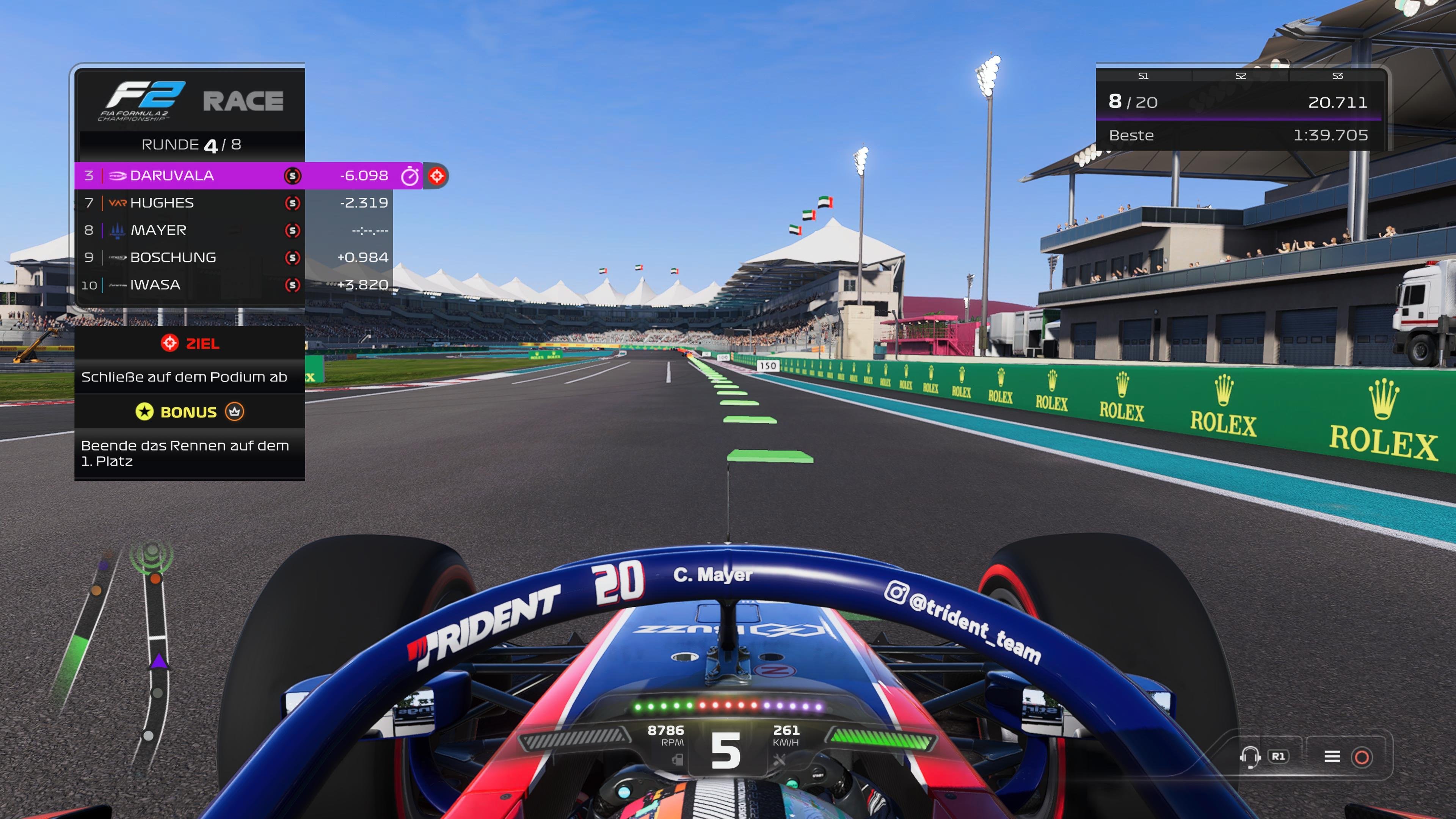 EA Sports F1 23