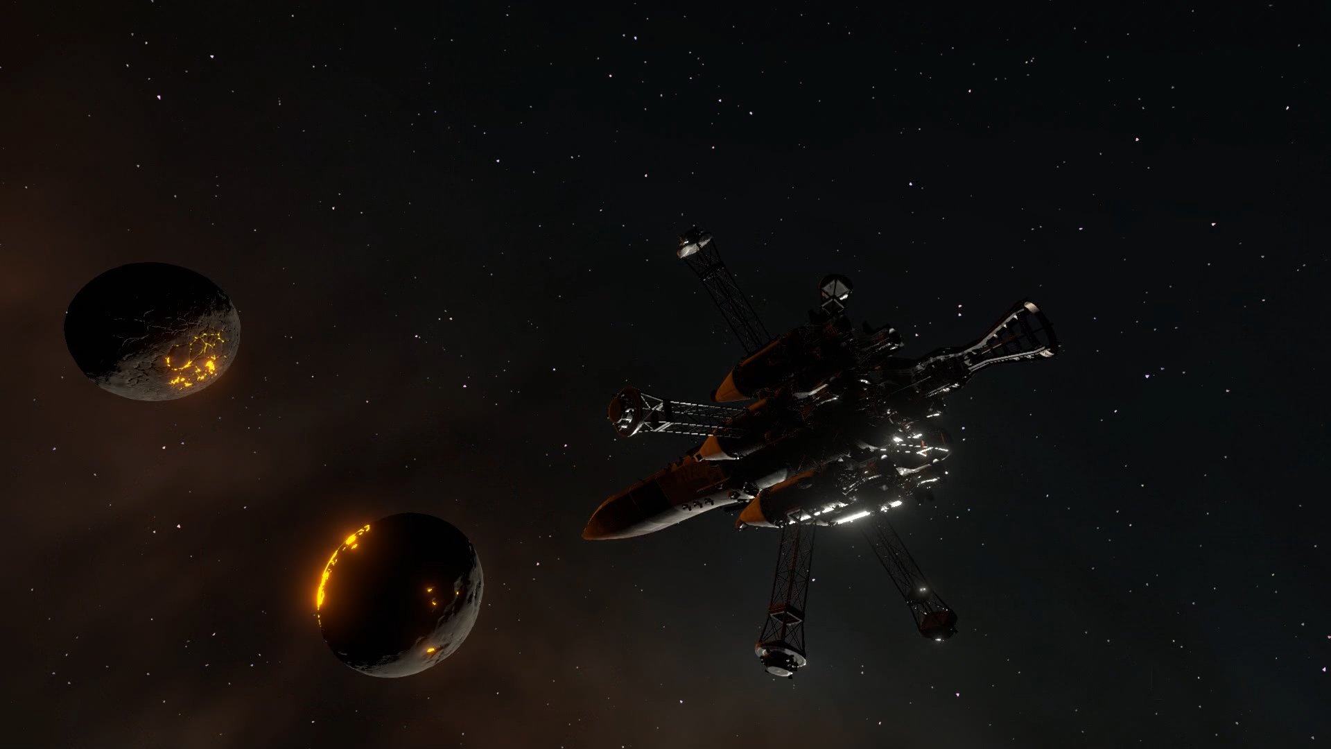 Kerbal Space Program 2