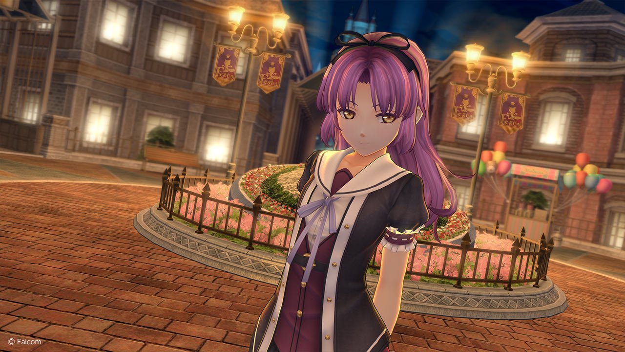 The Legend of Heroes: Trails of Cold Steel IV ~The End of Saga~ angekündigt