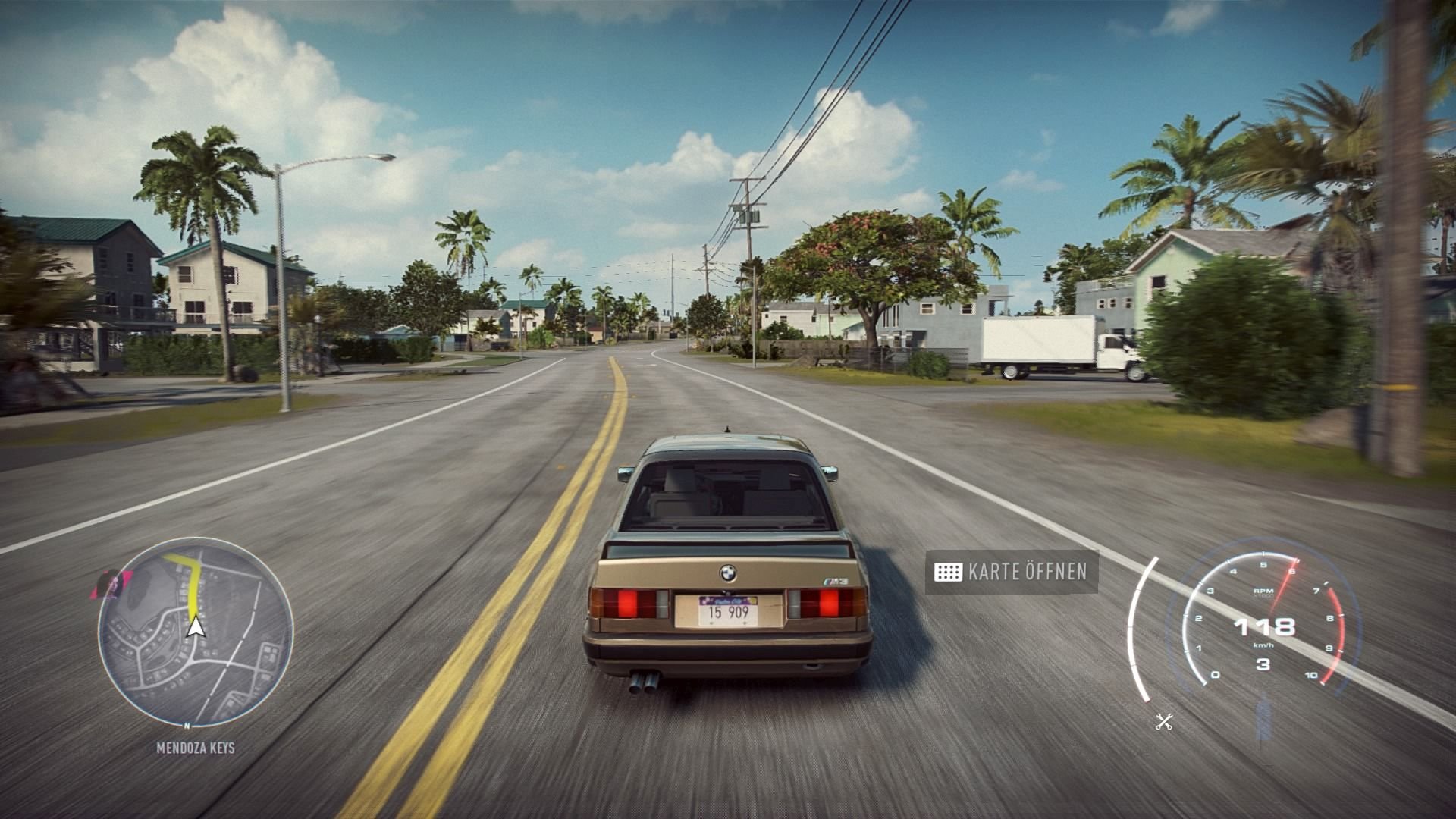 Need for Speed Heat