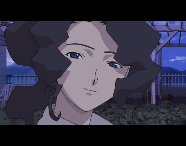 hack // OUTBREAK (Vol. 03)