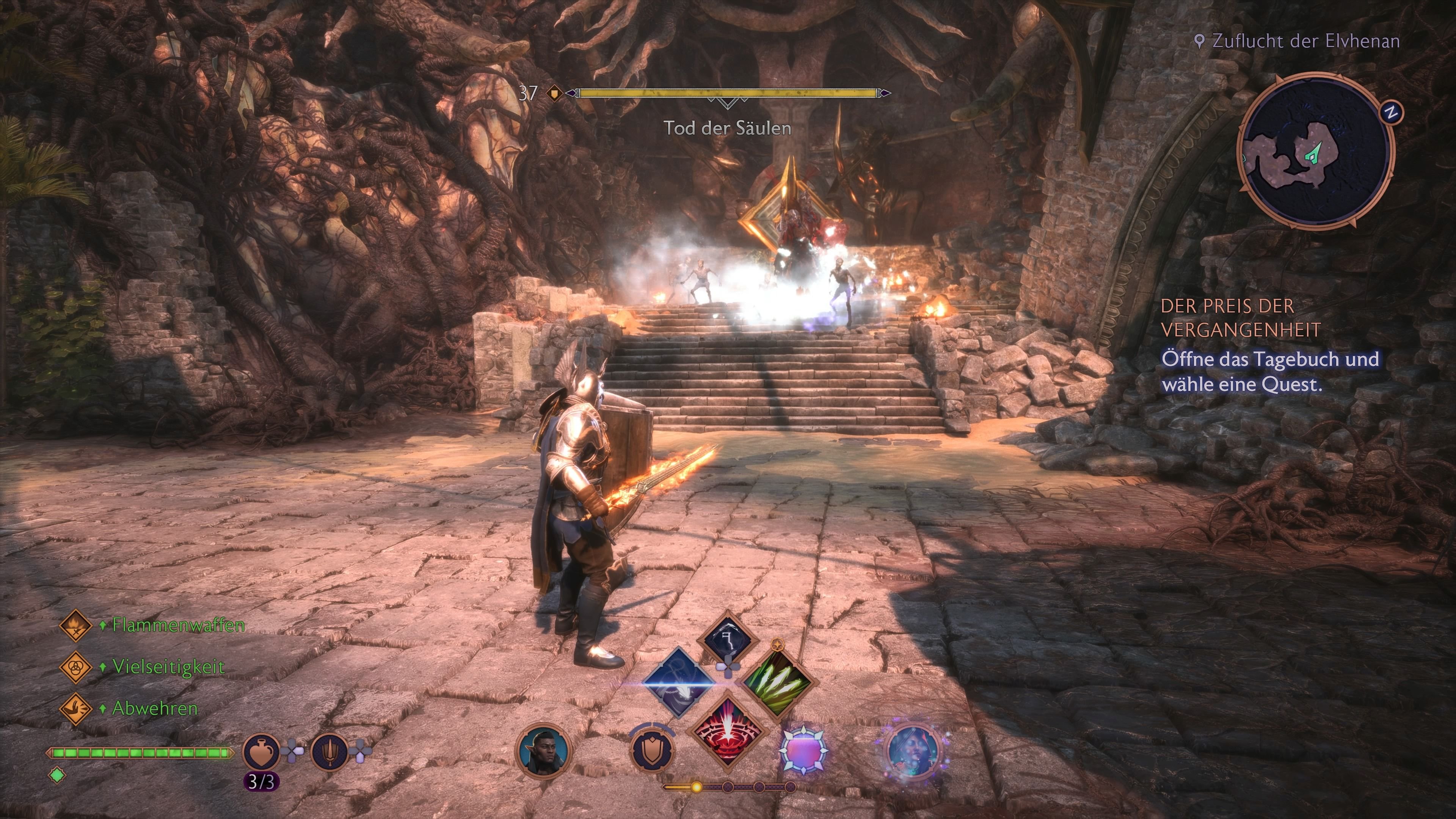 Dragon Age: The Veilguard