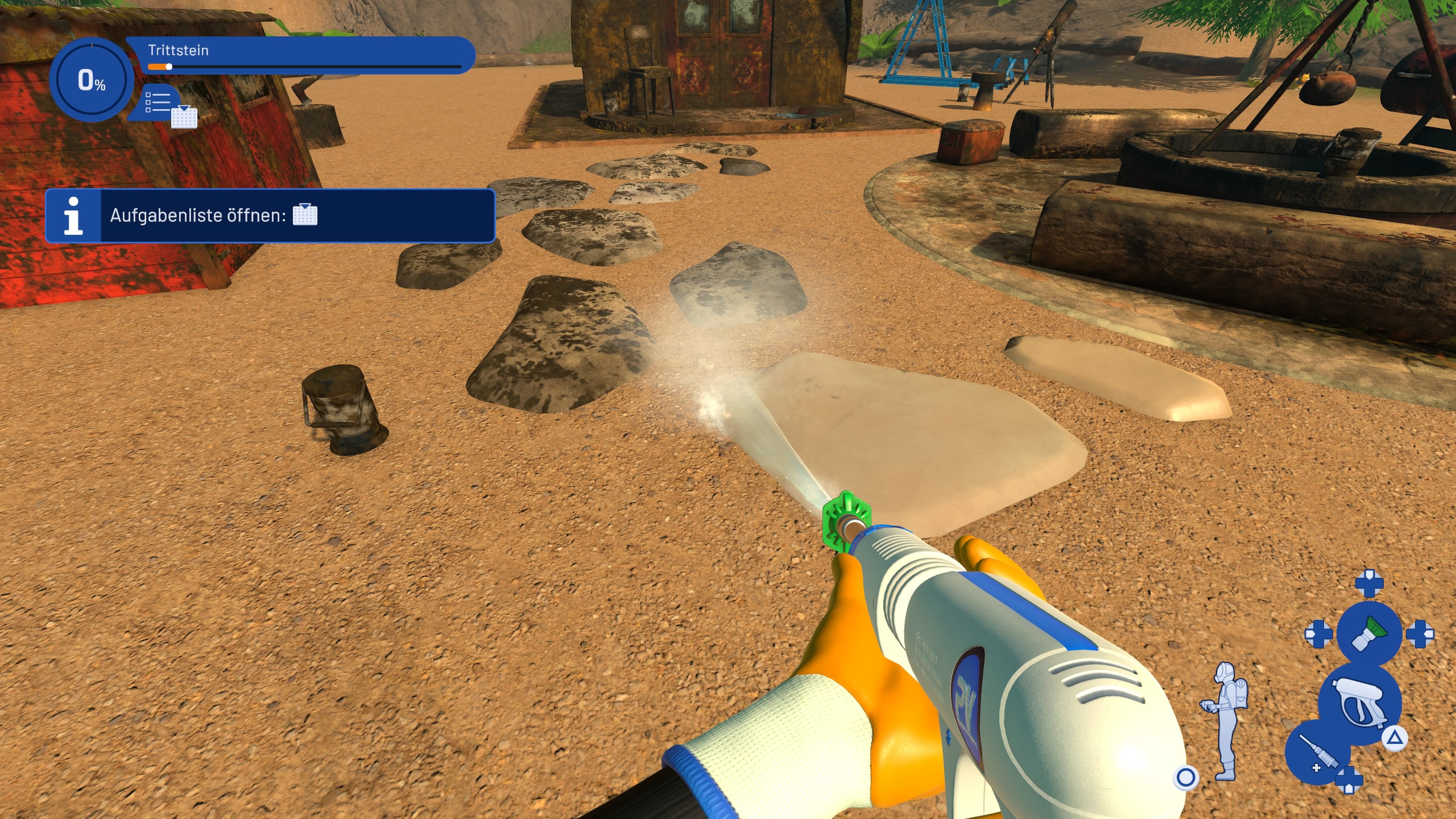 PowerWash Simulator 2