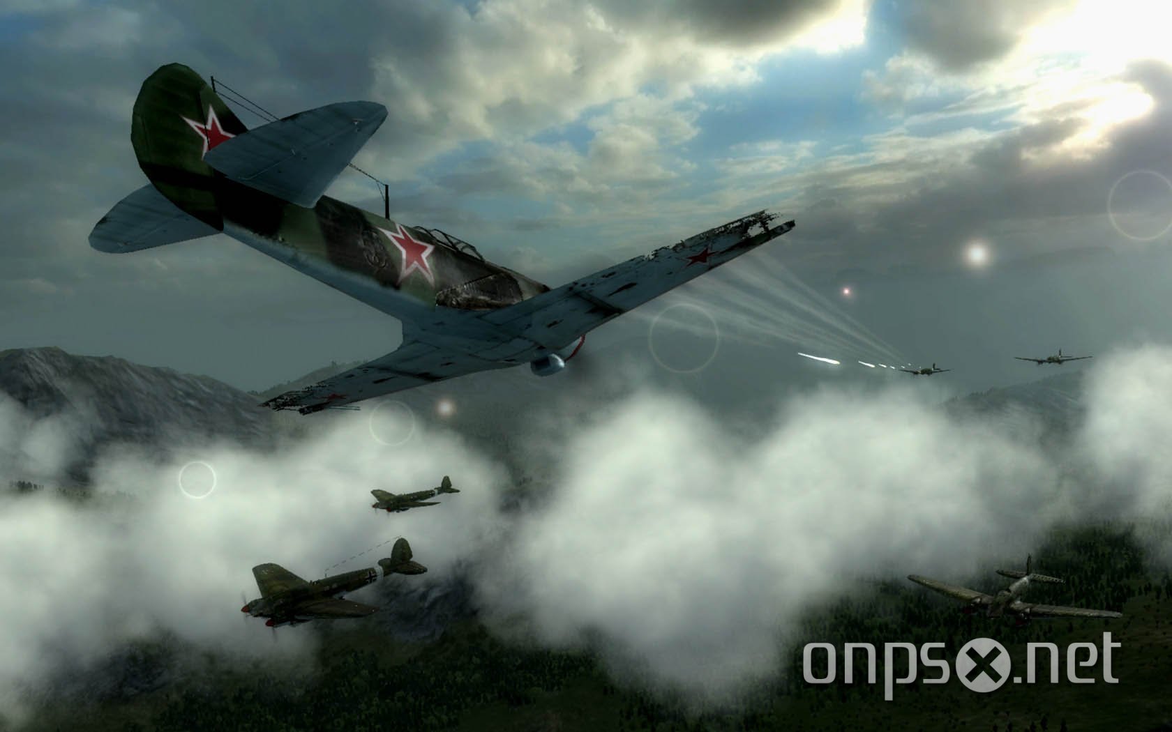 Air Conflicts: Secret Wars Ultimate Edition