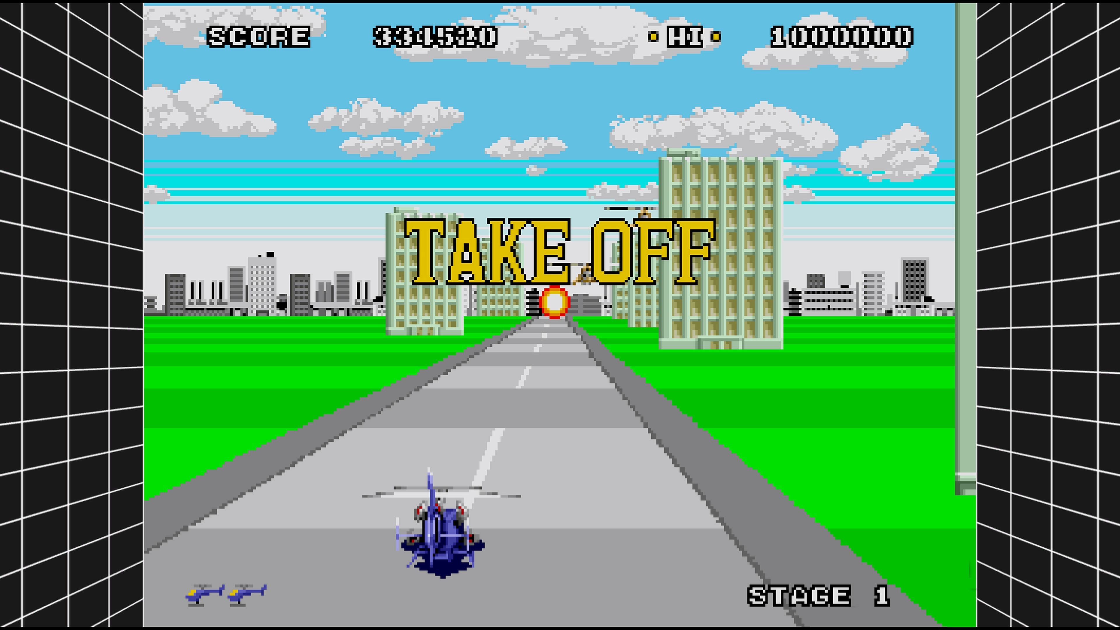 SEGA Mega Drive Classics