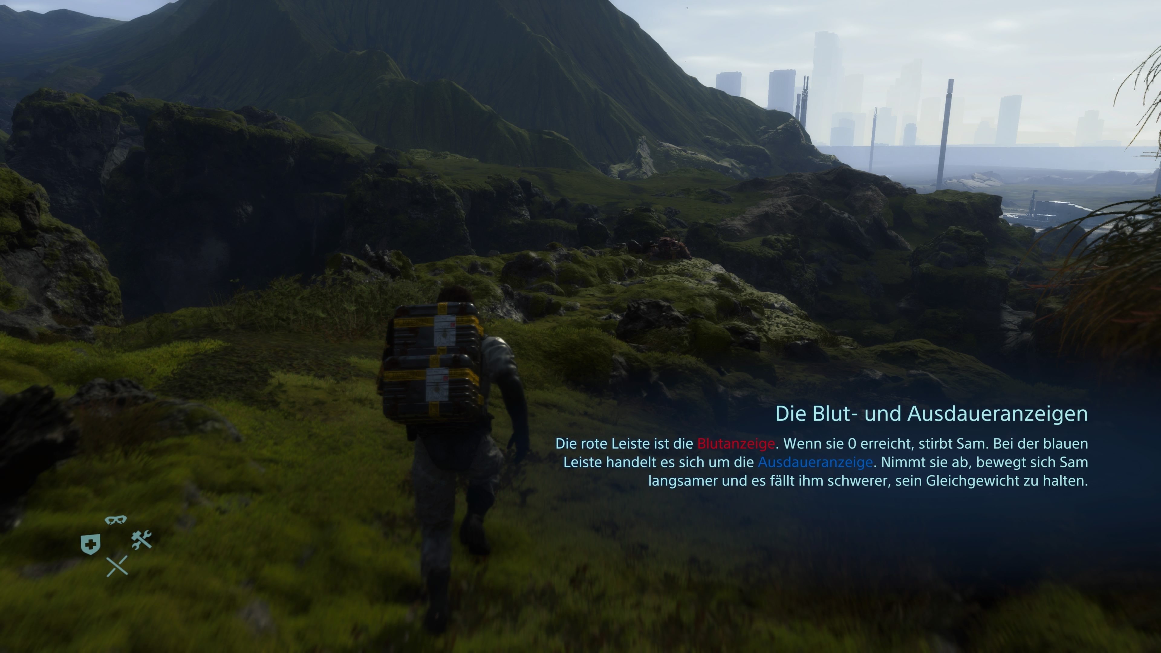 Death Stranding - Director`s Cut