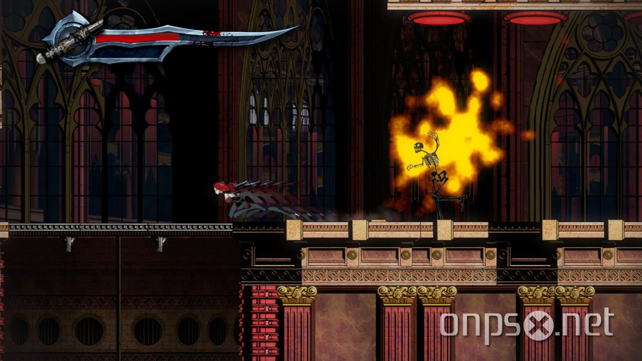 BloodRayne: Betrayal