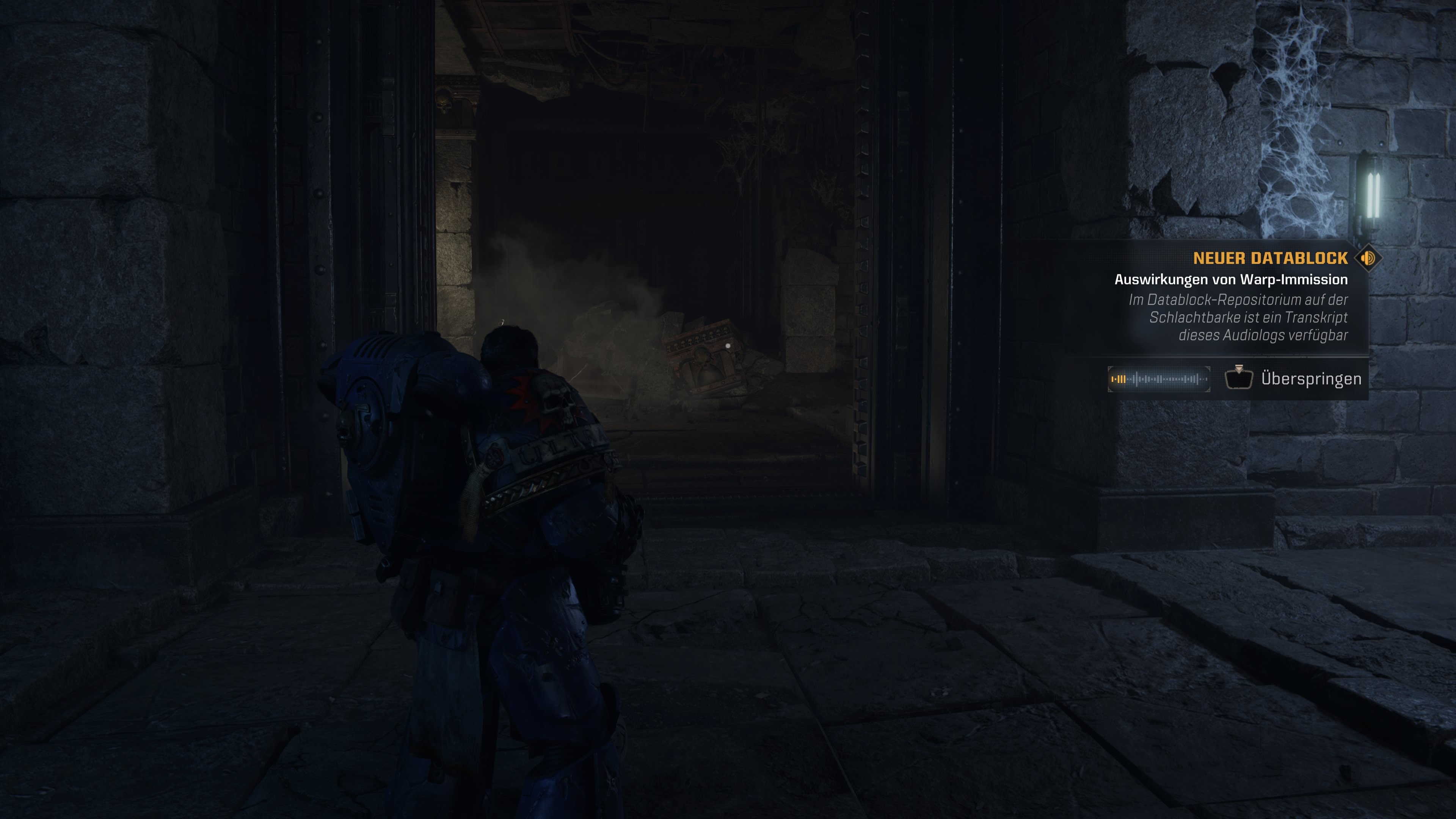 WH40K: Space Marine 2 - Roadmap für das zweite Jahr