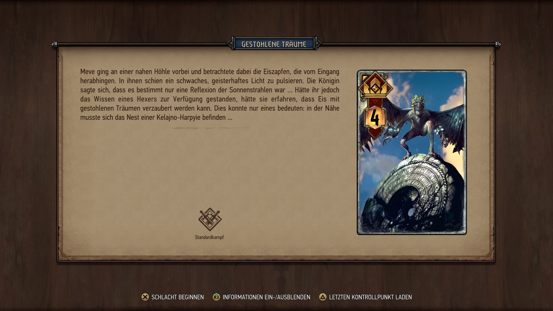 Thronebreaker: The Witcher Tales