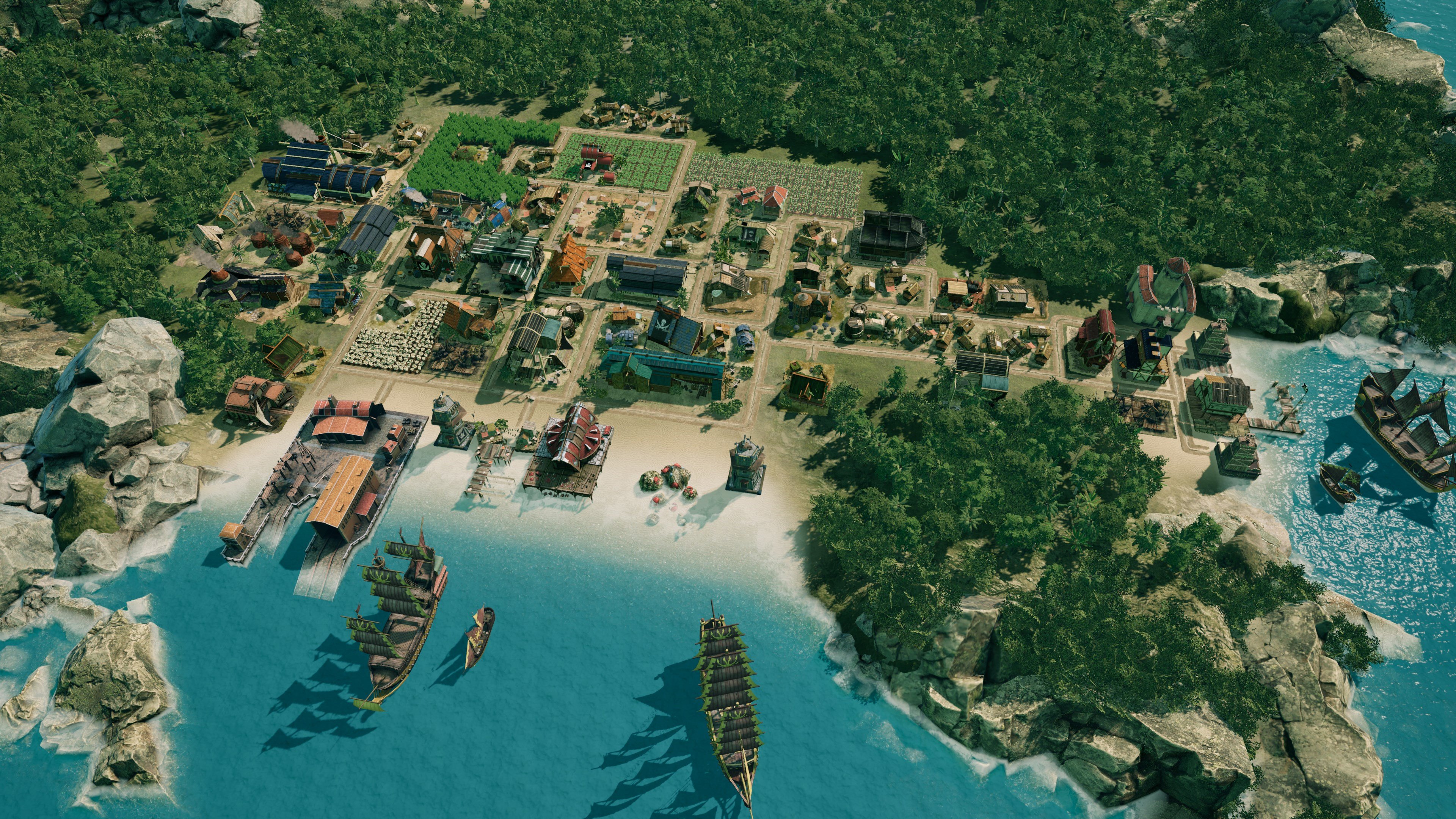 Republic of Pirates - Release im September & neues Video