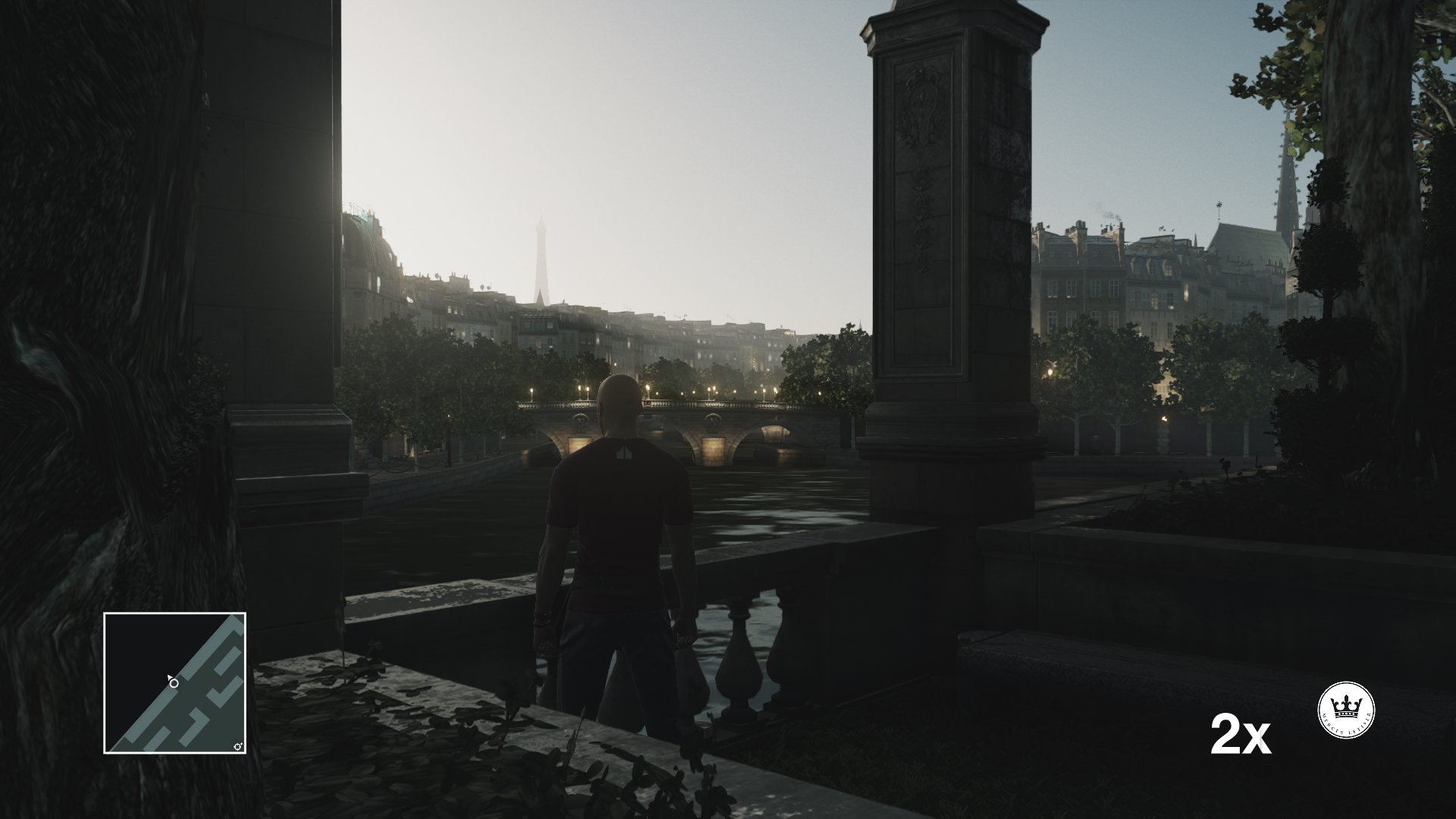 Hitman - Episode 2: Sapienza erscheint nächste Woche