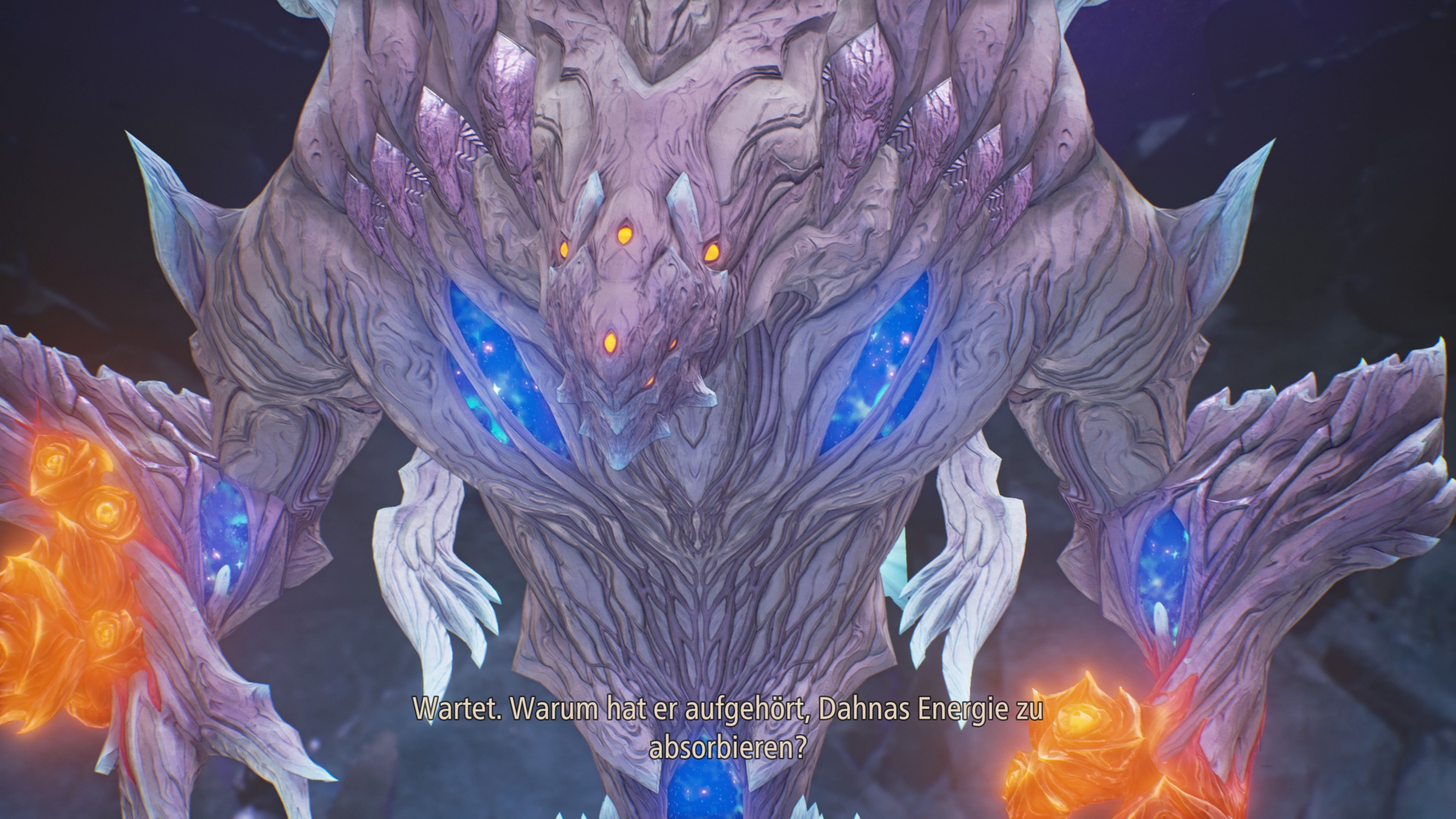 Tales of Arise: Demo im PS Store