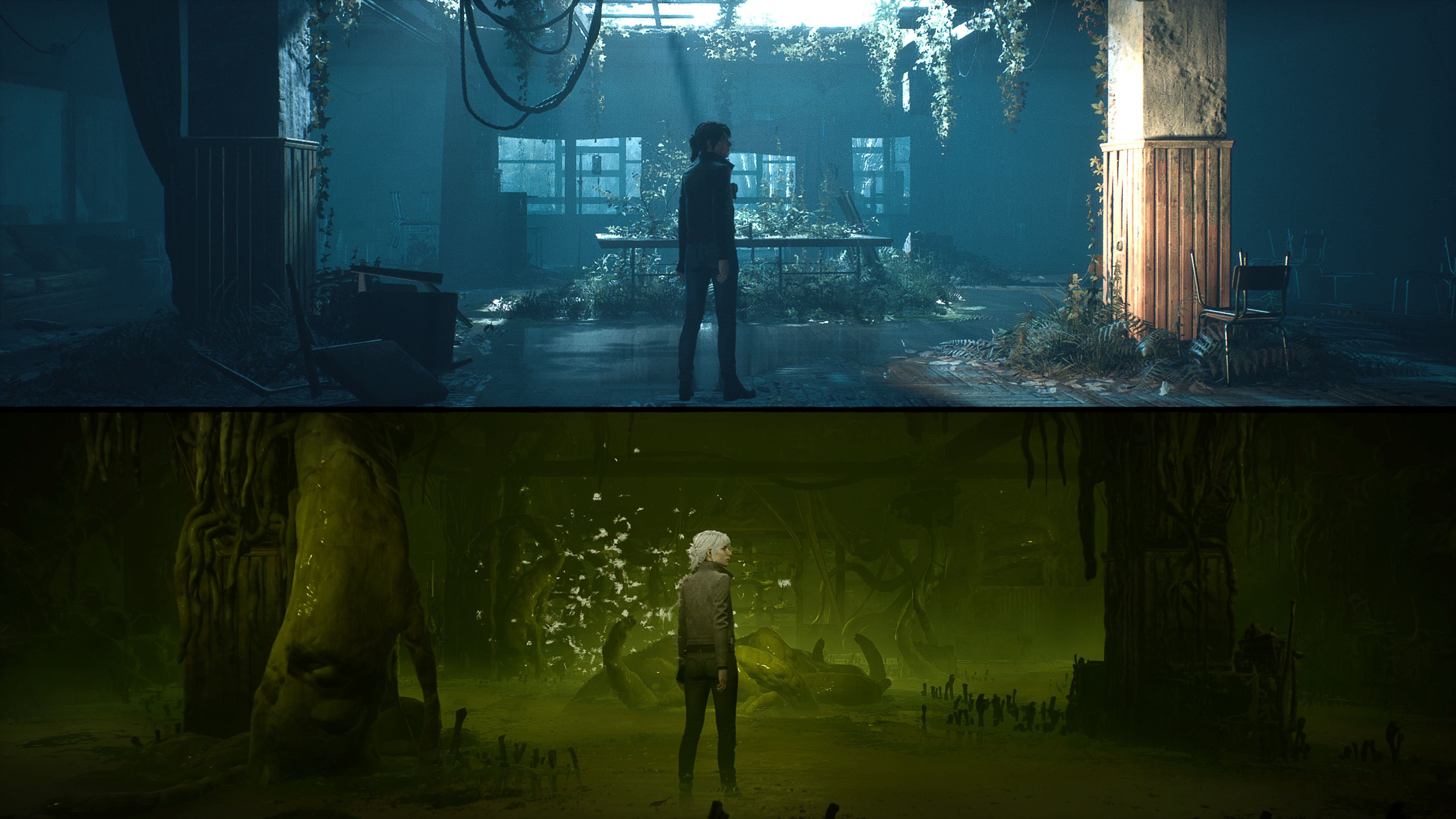 The Medium - Das kann der DualSense Controller