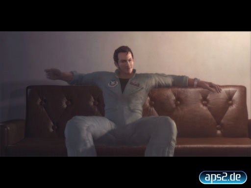 Ace Combat 5: Squadron Leader