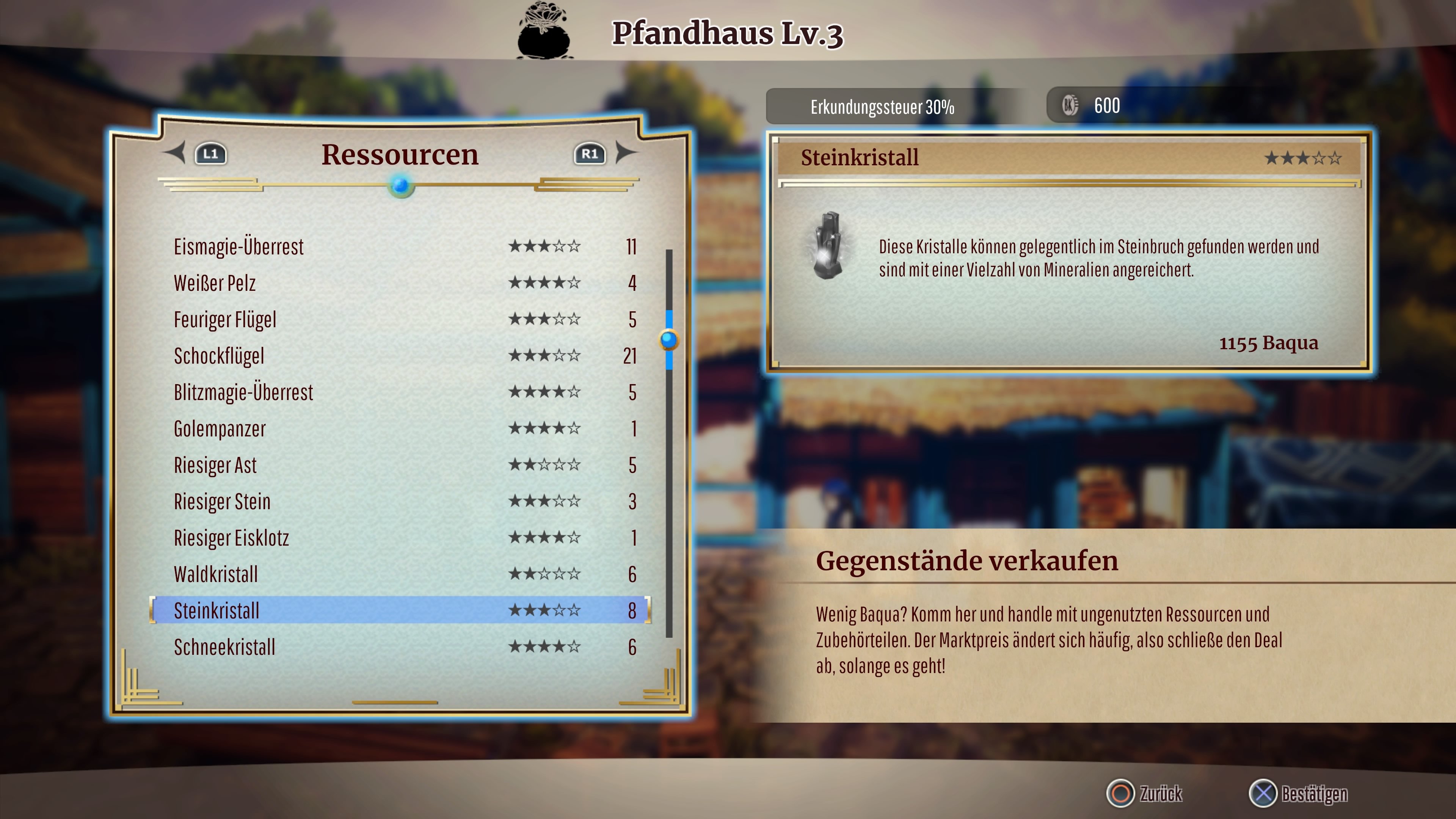 Eiyuden Chronicle: Rising