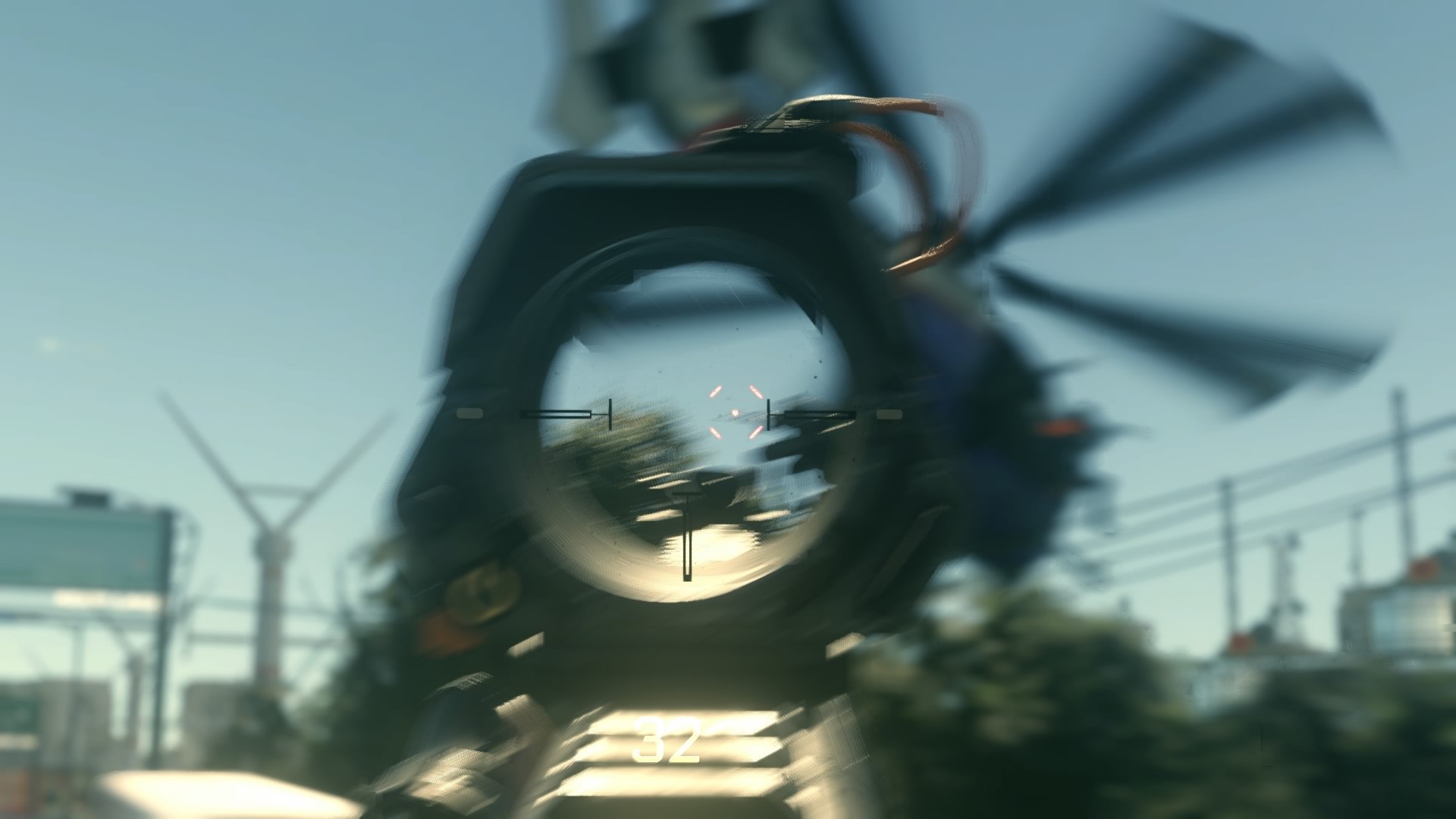 E3 2014: Neuer Trailer zu Call of Duty: Advanced Warfare